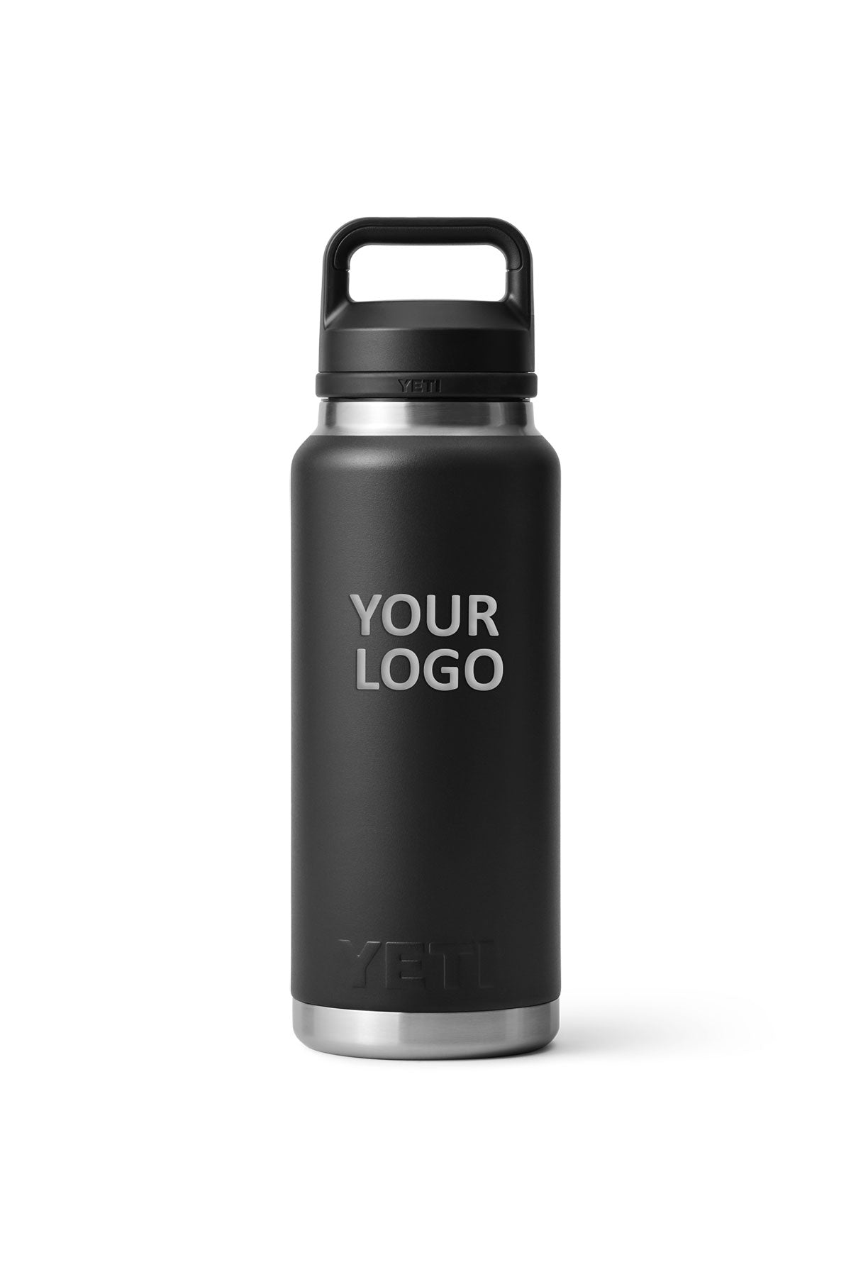 Custom Yeti 21071503829 Black
