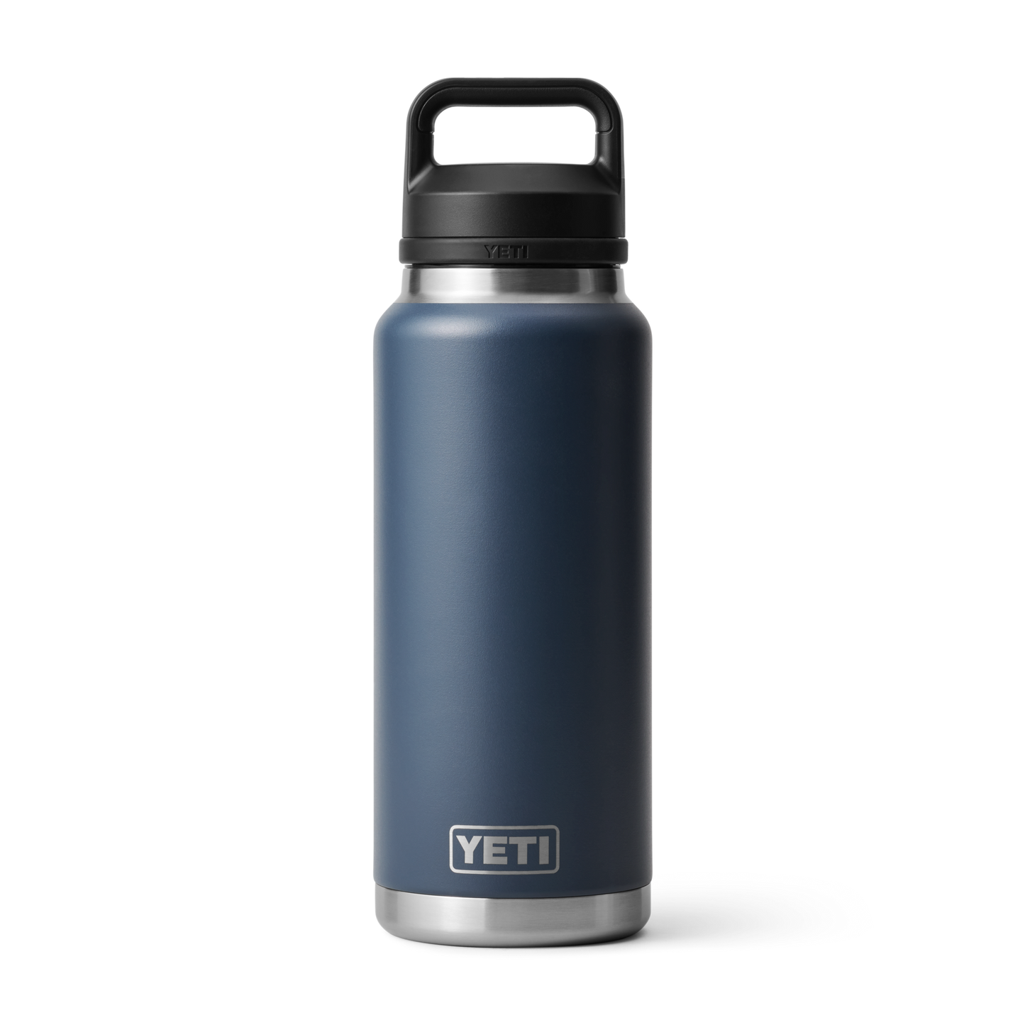 Yeti Rambler 36 Oz Bottle Navy