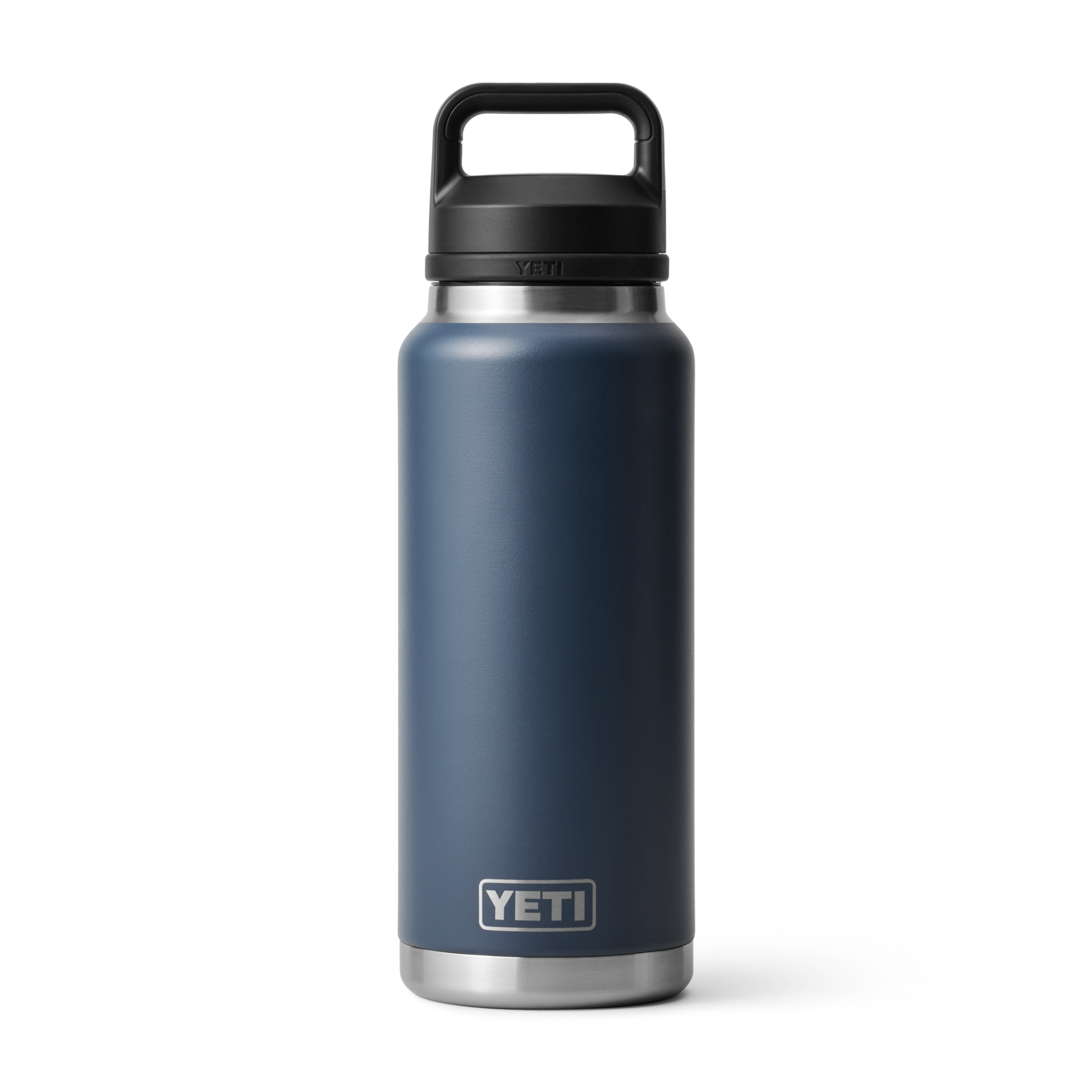 Yeti Rambler 36 Oz Bottle Navy