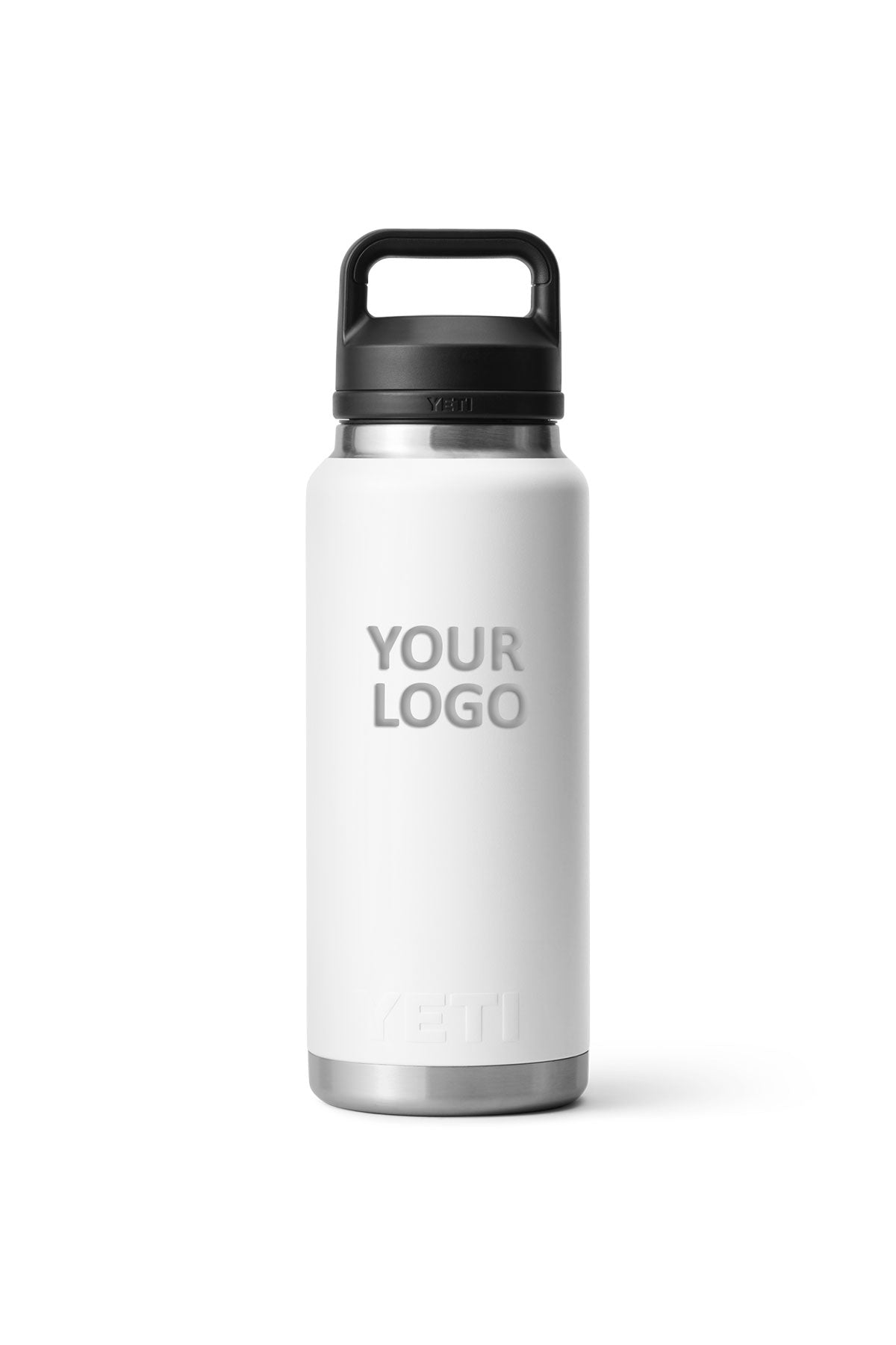Custom Yeti 21071503833 White