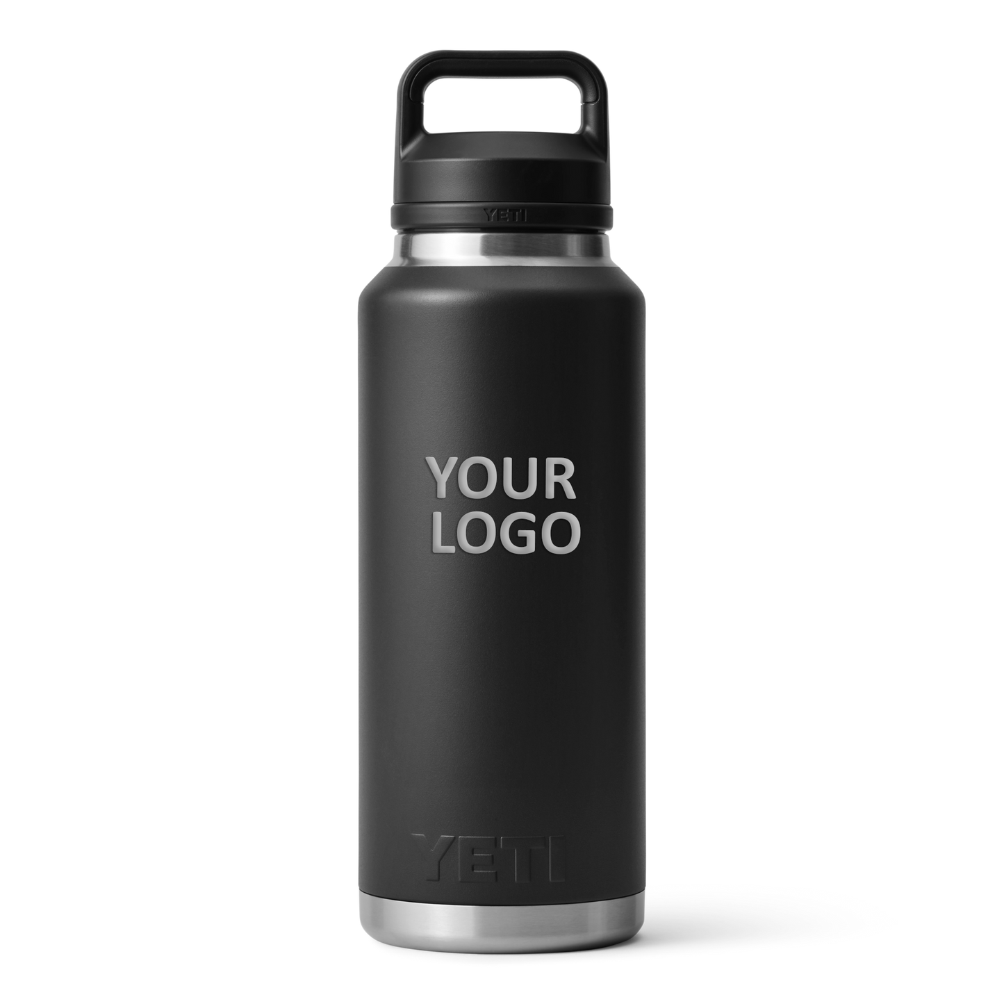 YETI Black