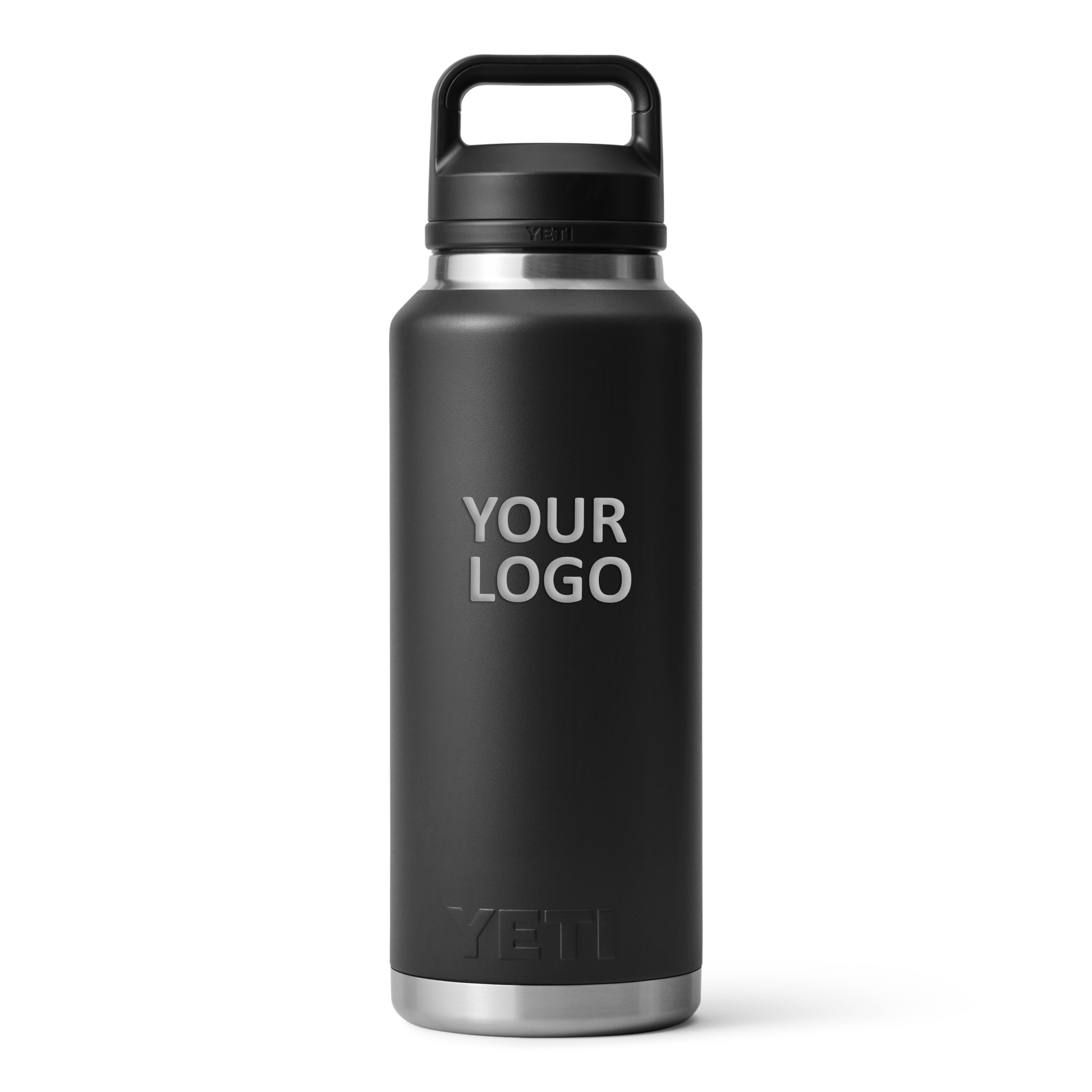 YETI Black