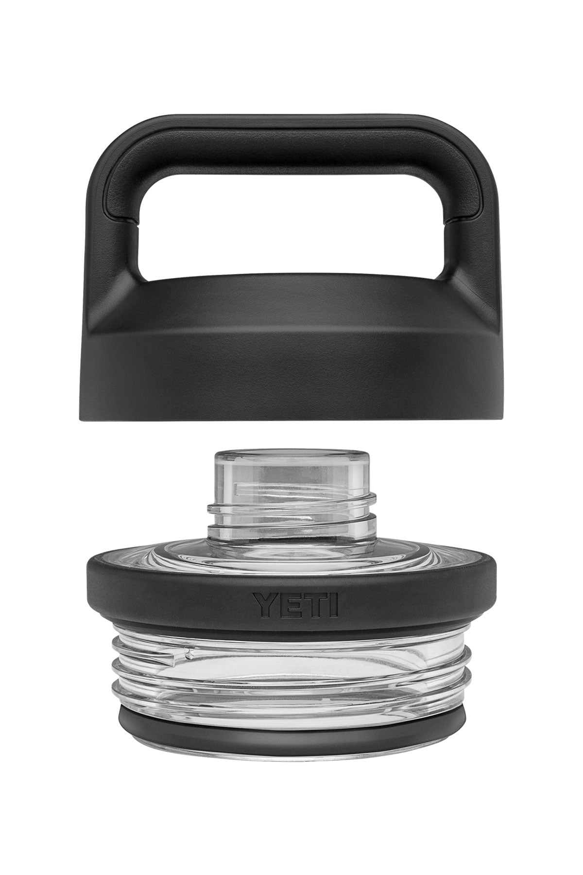 YETI 26 Oz Rambler Bottle with Chug Cap, Navy [Lane & Waterman]