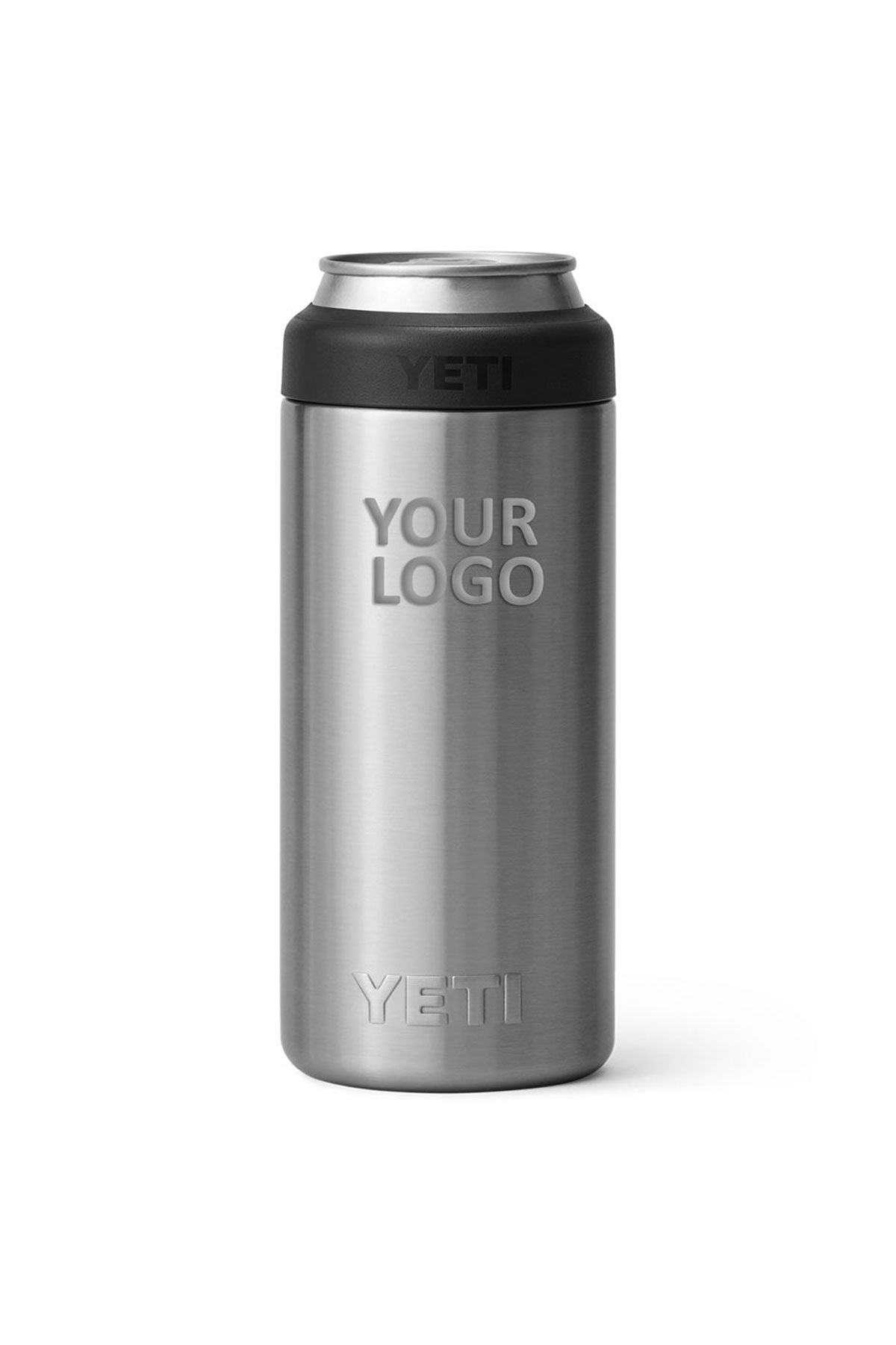 Custom Yeti 21071504619 Stainless