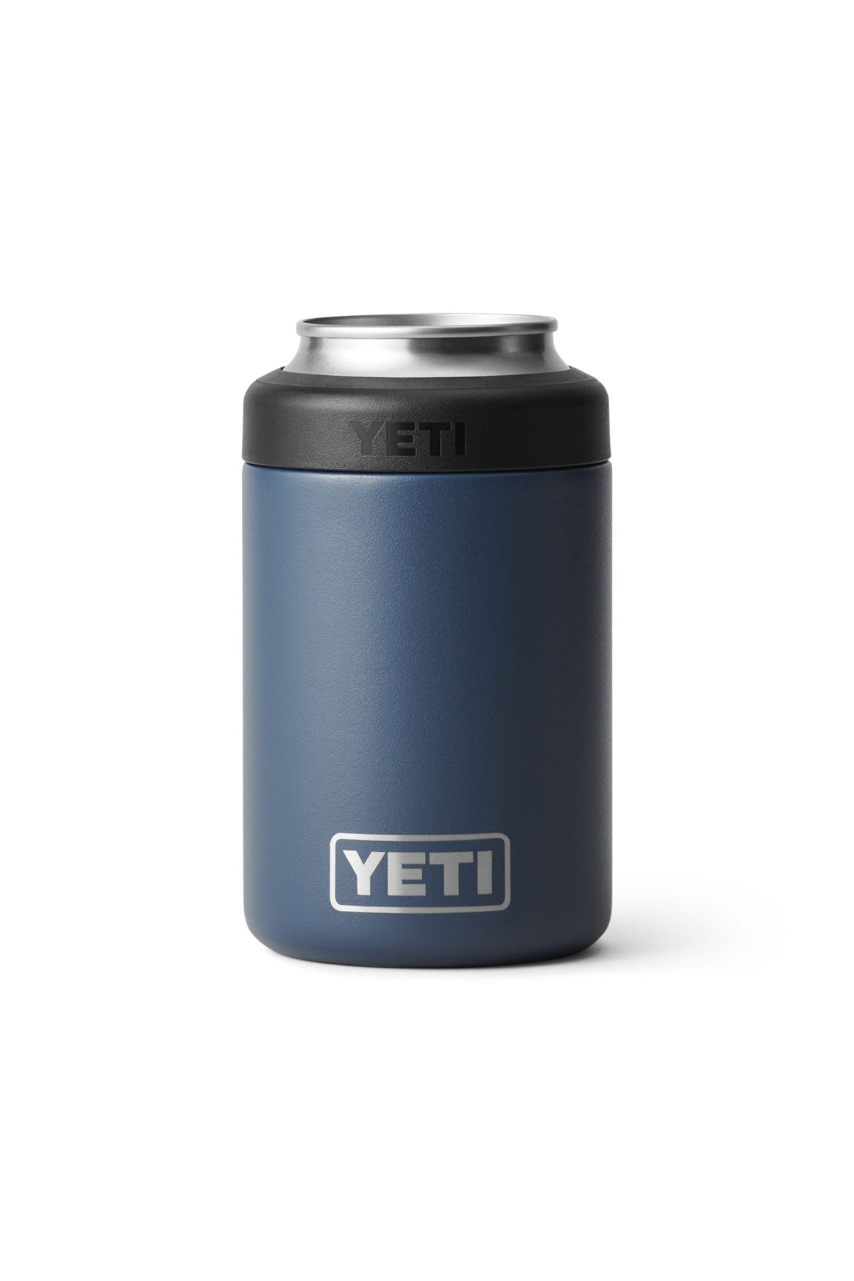 YETI Custom 12 oz Colster Can Insulators, Navy