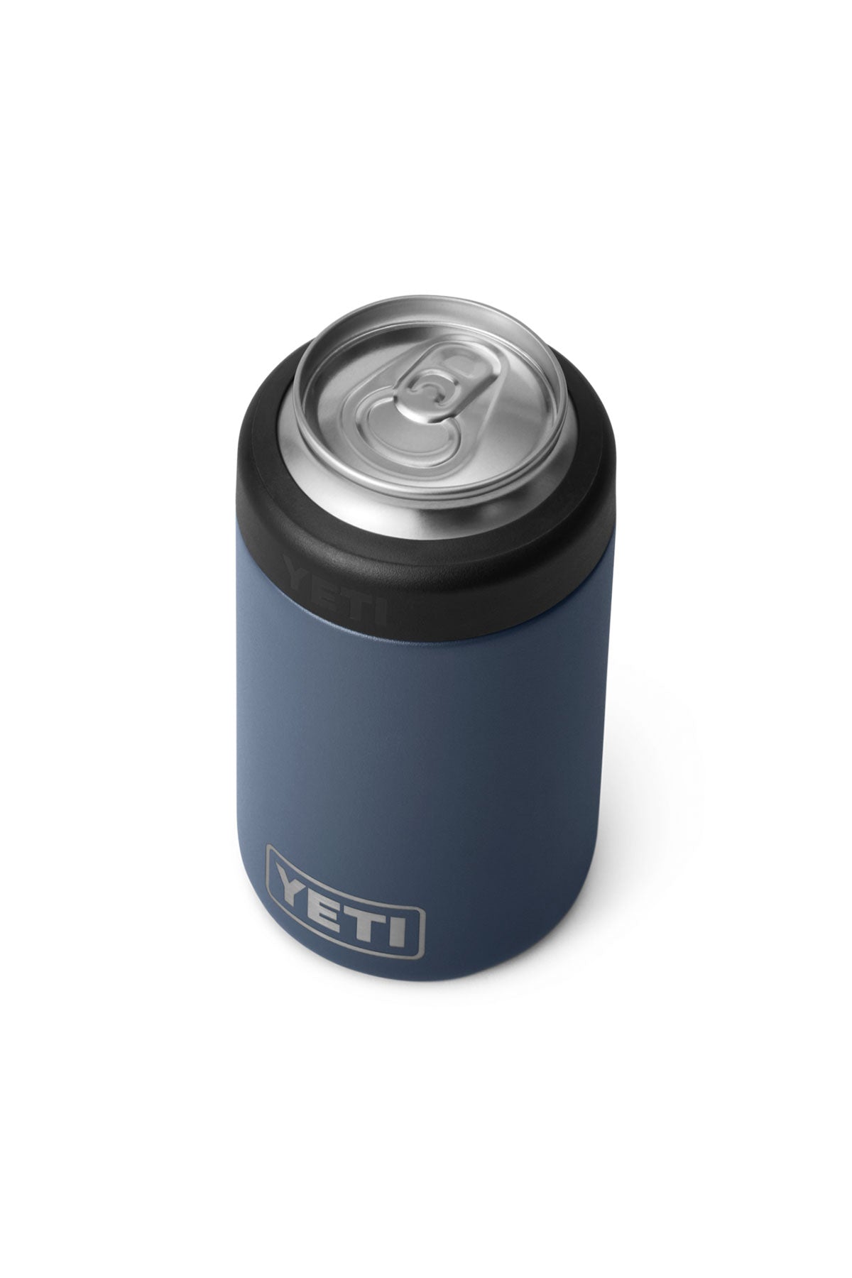 YETI Custom 12 oz Colster Can Insulators, Navy