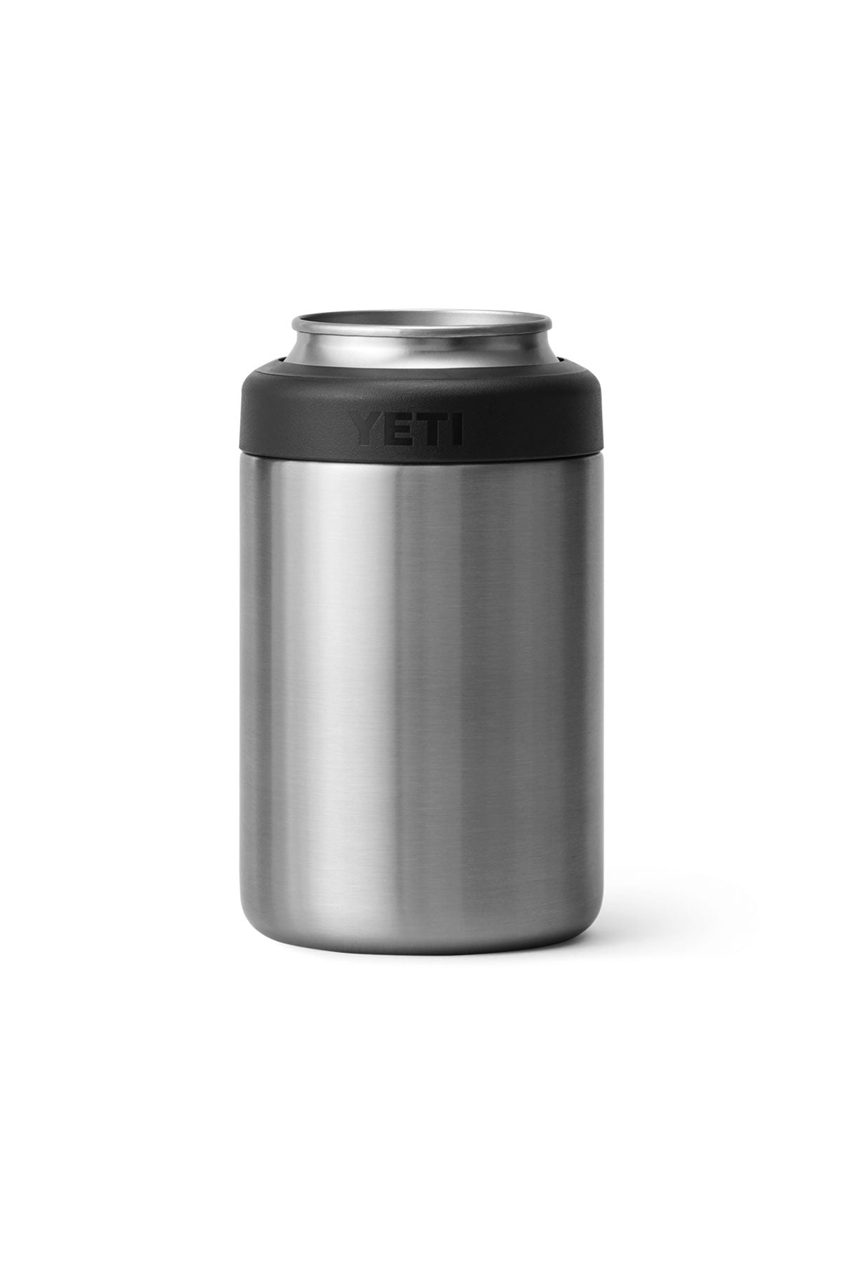 YETI Custom 12 Oz Colster Can Insulators, Stainless