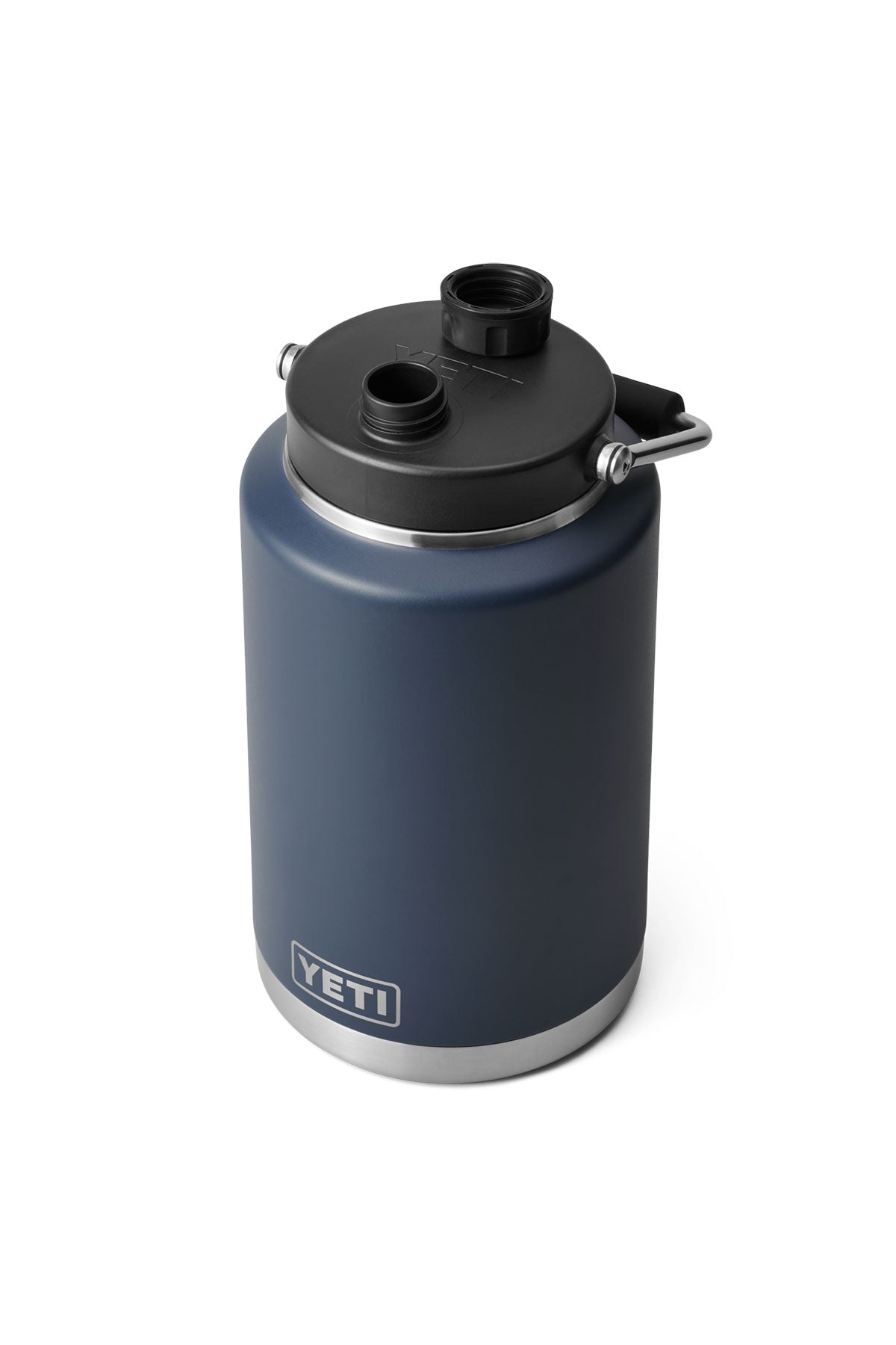 YETI One Gallon Custom Jugs, Navy