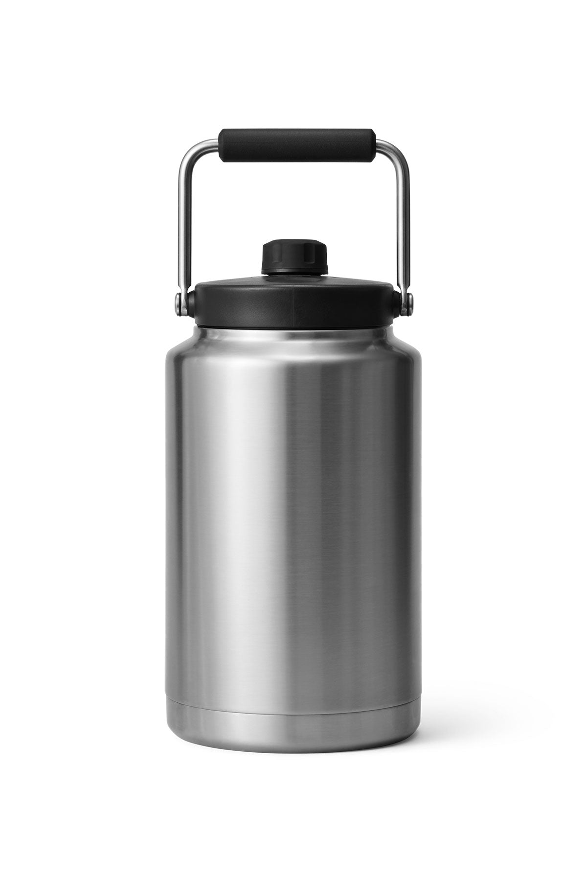 Custom YETI One Gallon Jugs Stainless