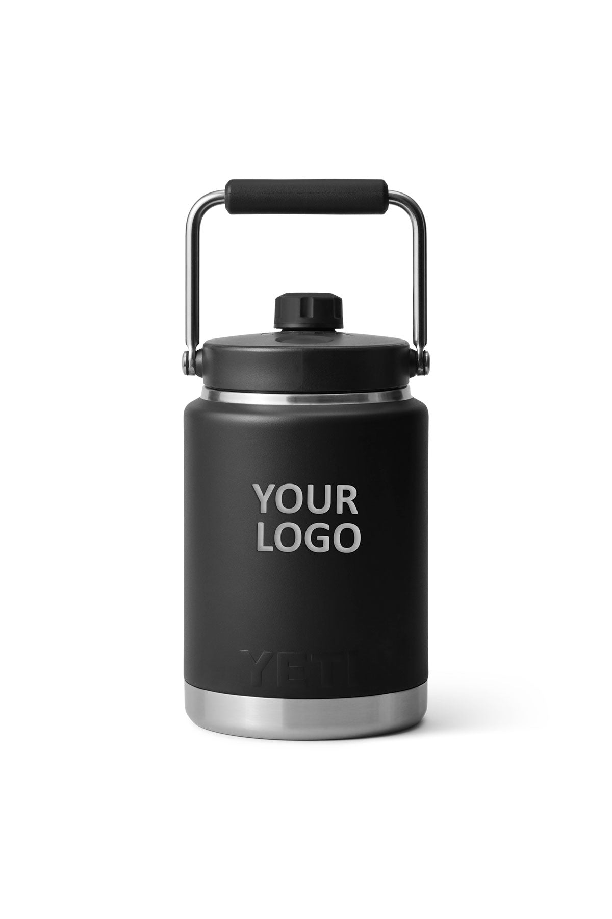 Custom Yeti 21071503526 Black