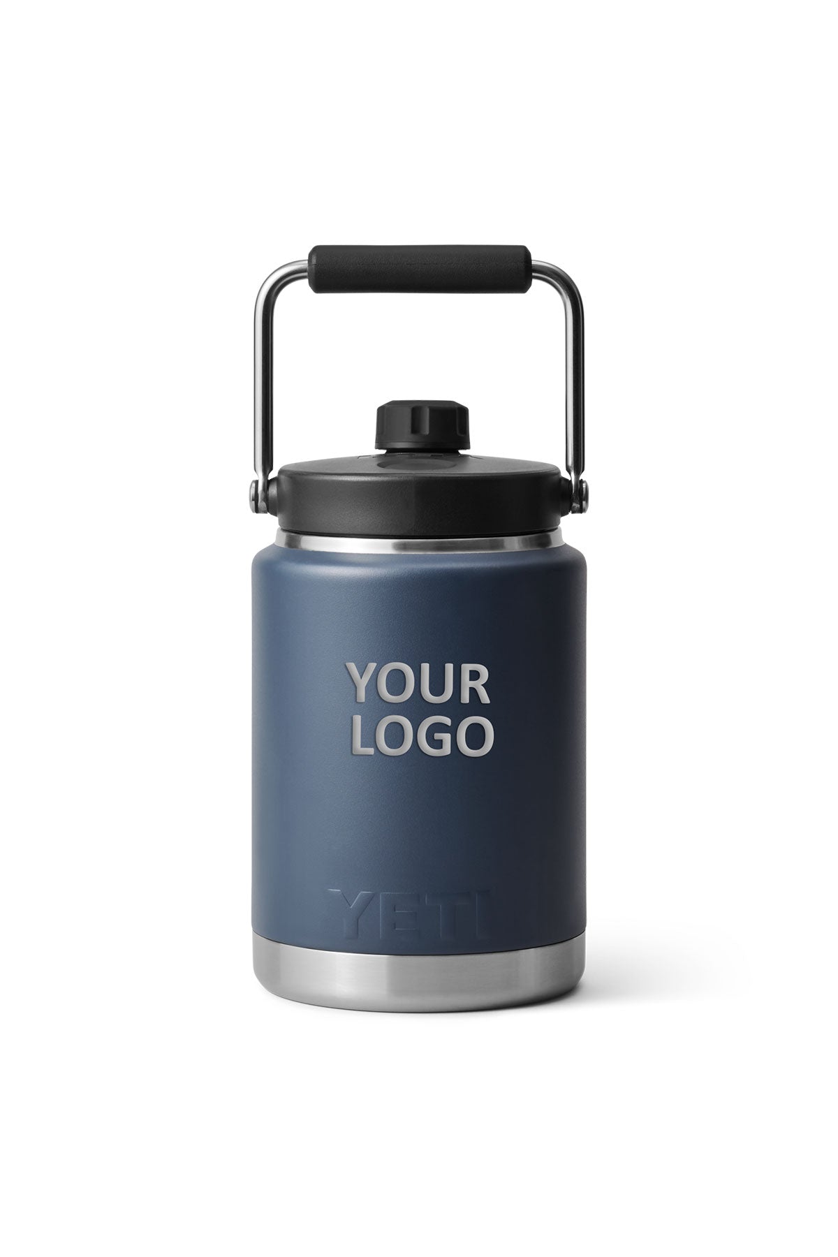 Custom Yeti 21071503526 Navy