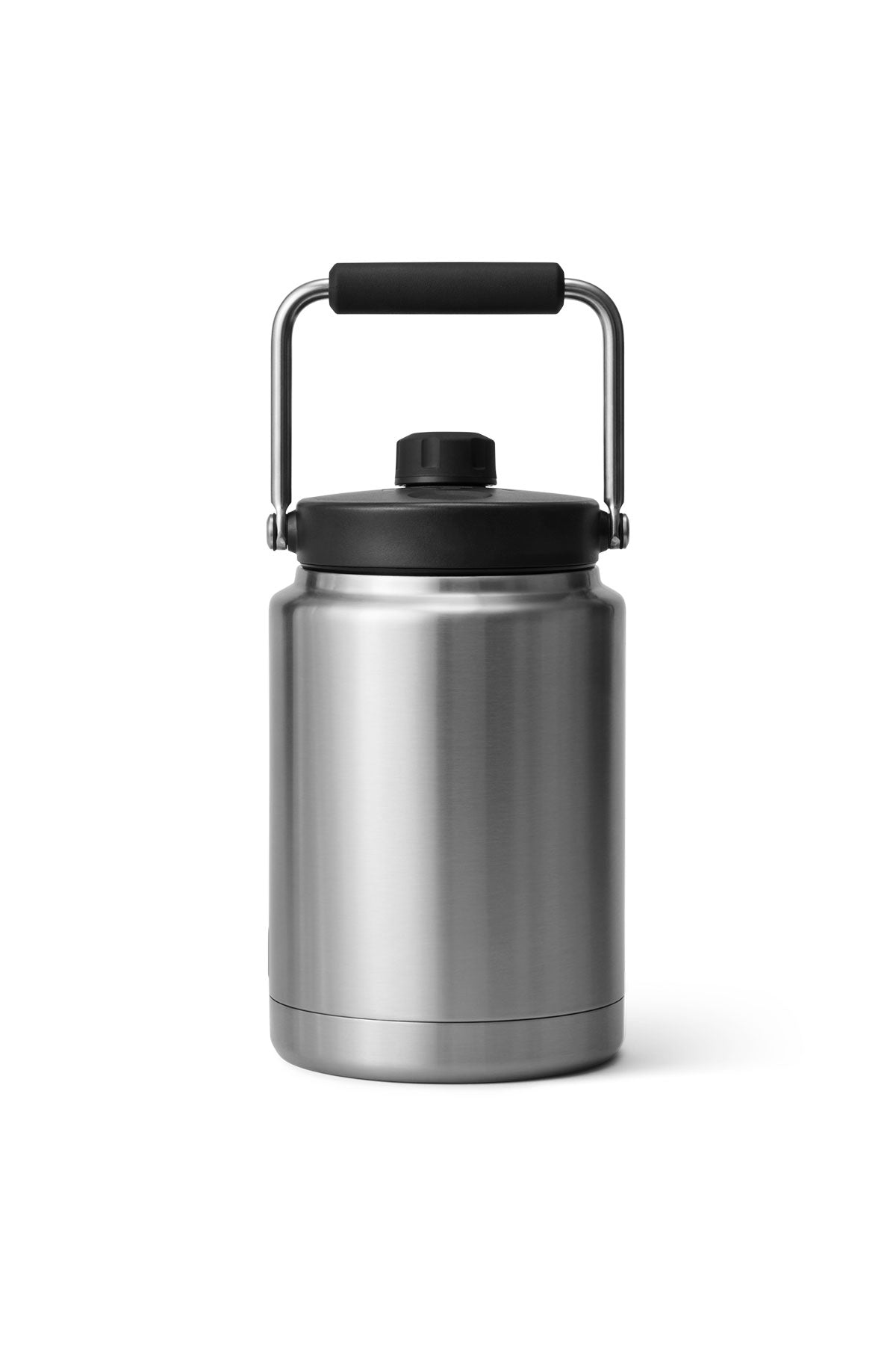 YETI Half Gallon Customized Jugs, Stainless