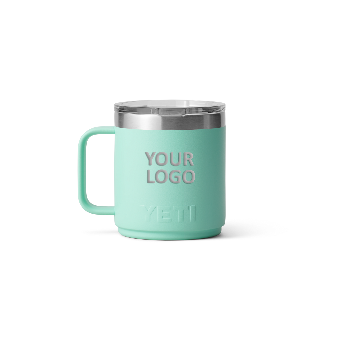 YETI Seafoam