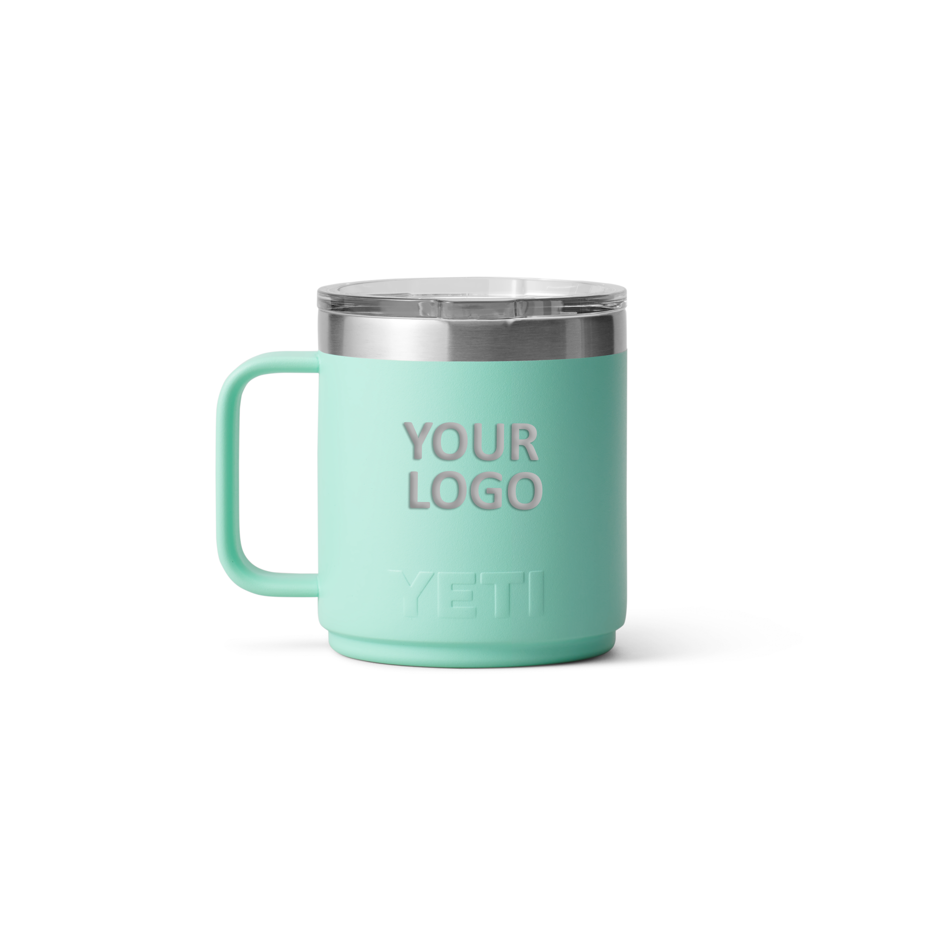 YETI Seafoam