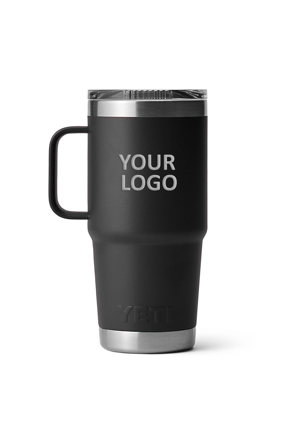 Custom Yeti 21071502285 Black