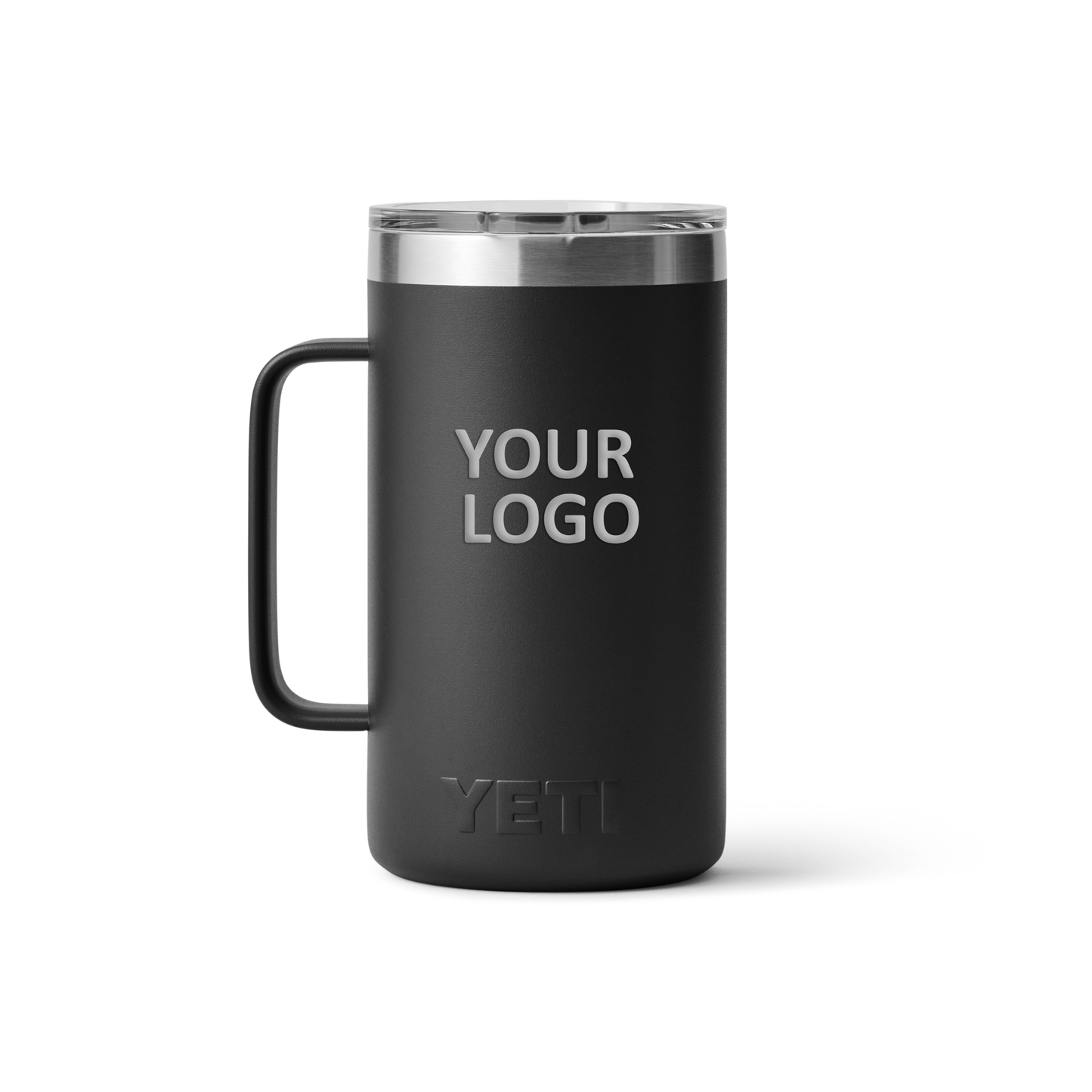 YETI Black