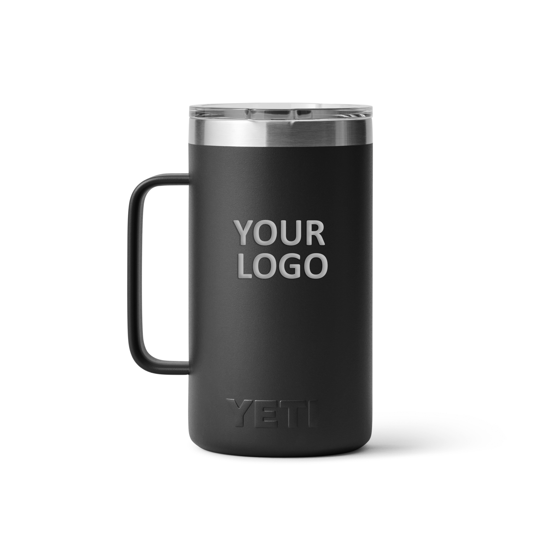 YETI Black