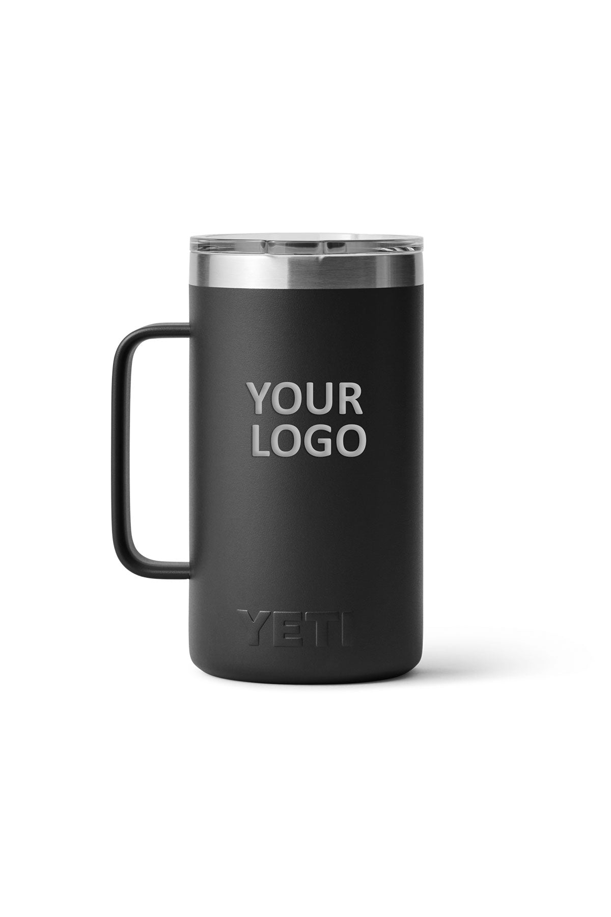 Custom Yeti 21071502272 Black