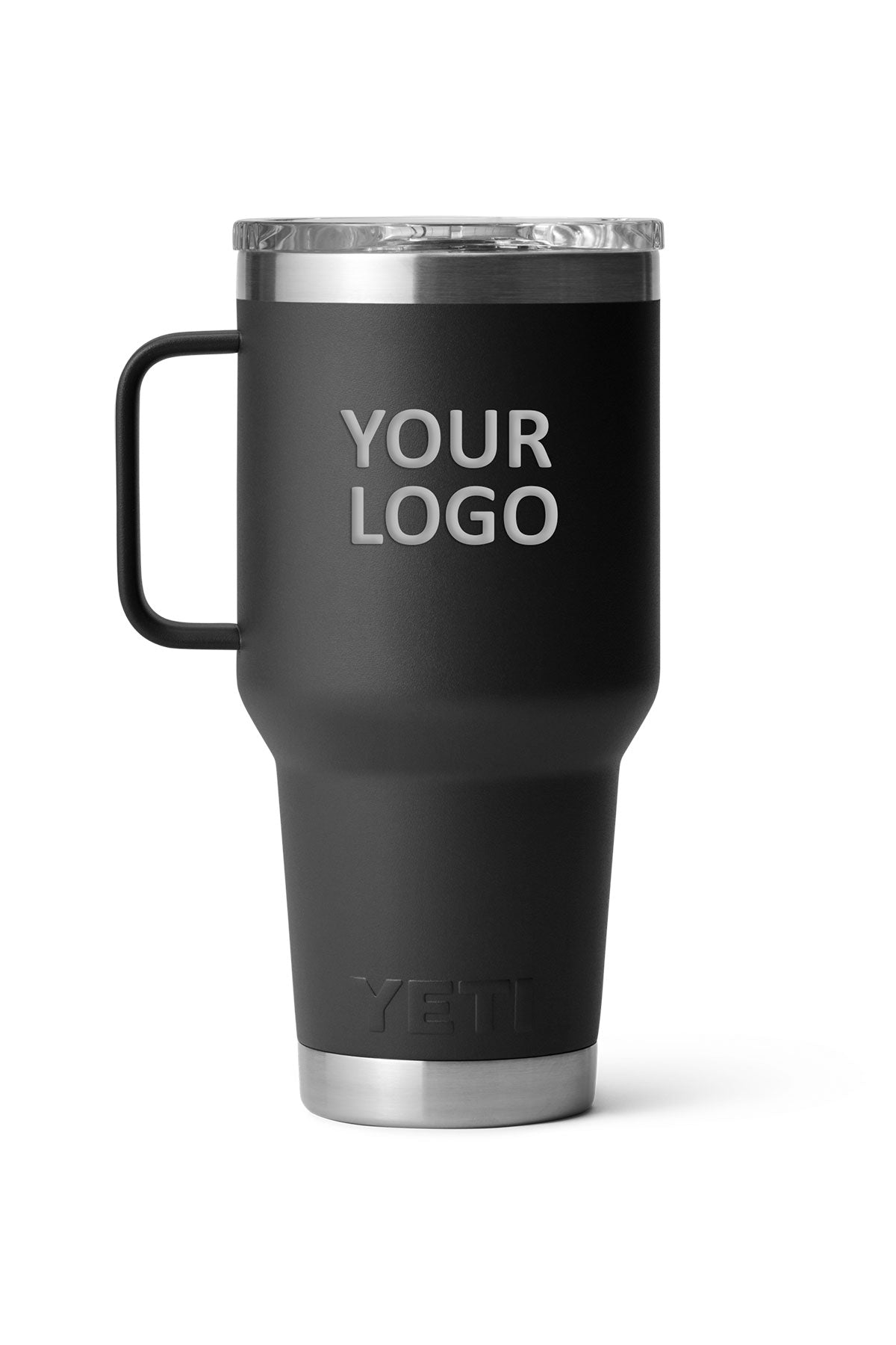 Custom Yeti 21071502295 Black