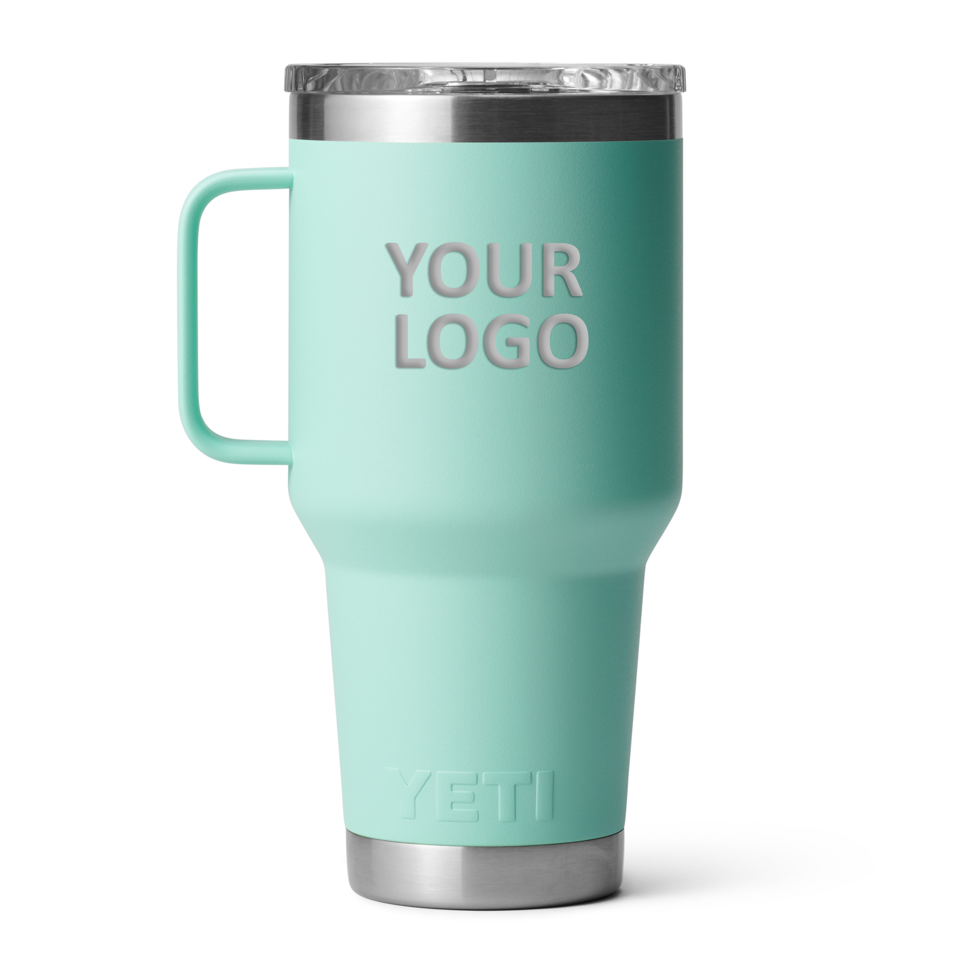 YETI Seafoam