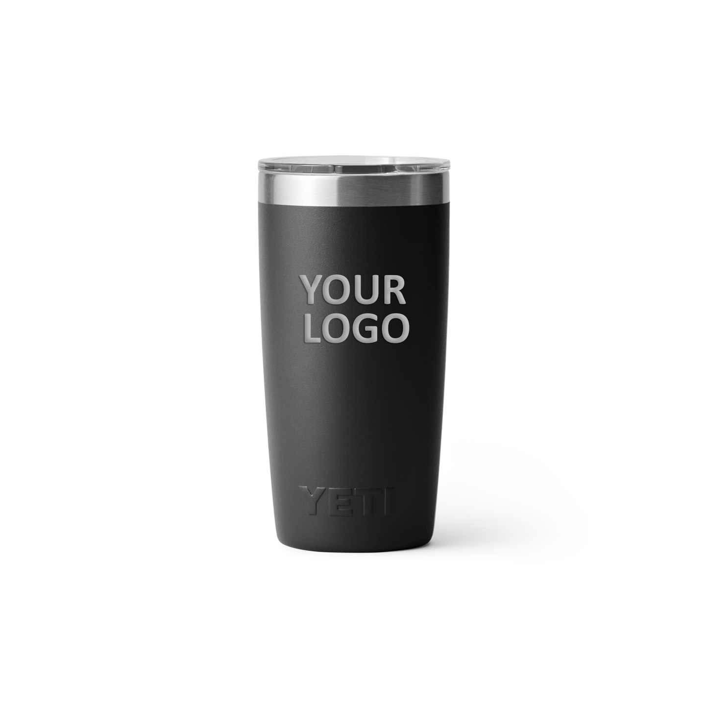 YETI Black