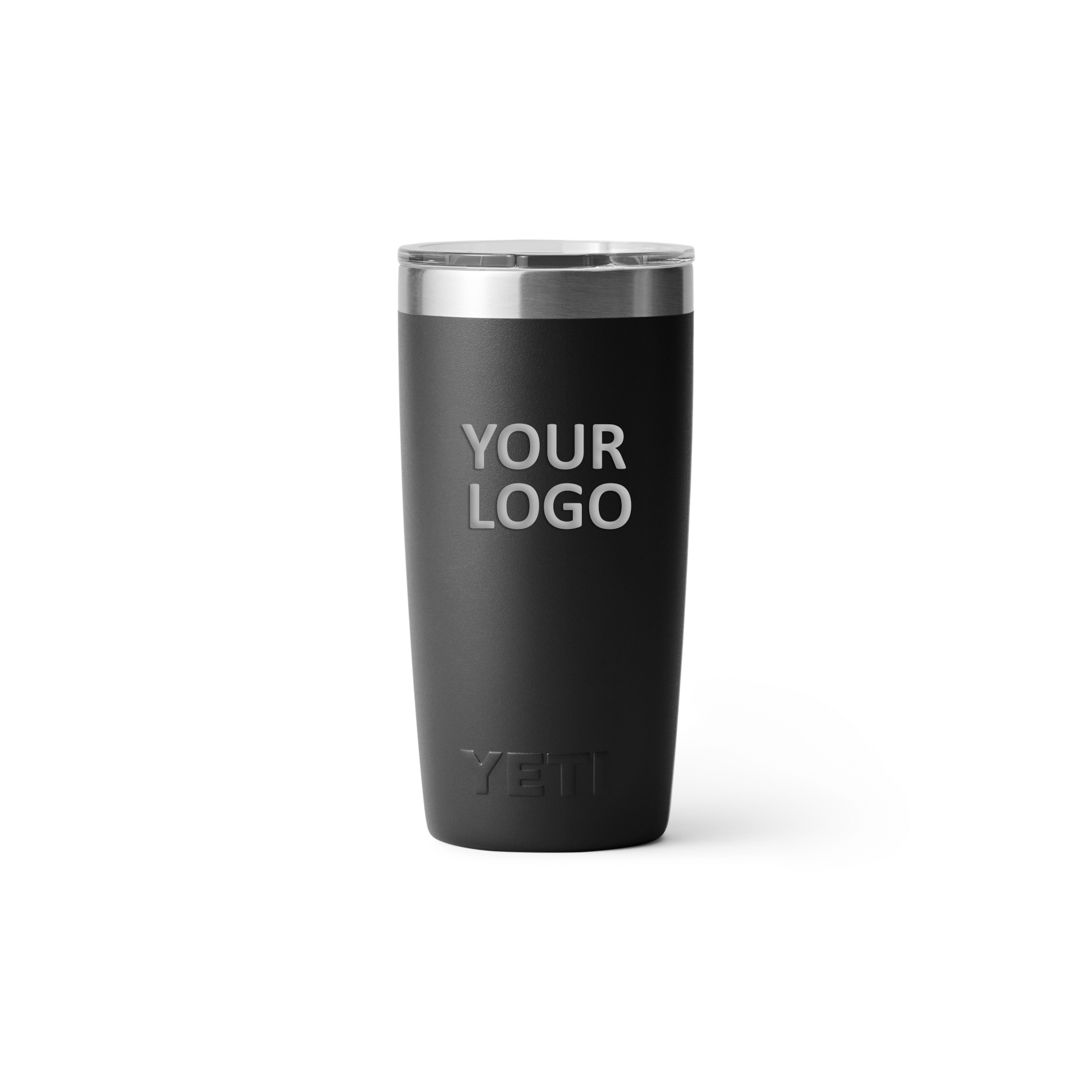 YETI Black