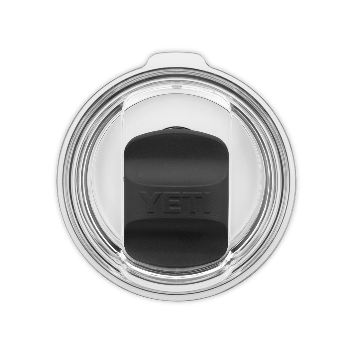 YETI Custom 10 oz Tumblers with Magslider Lid, Black [Transition Franchise Brands]