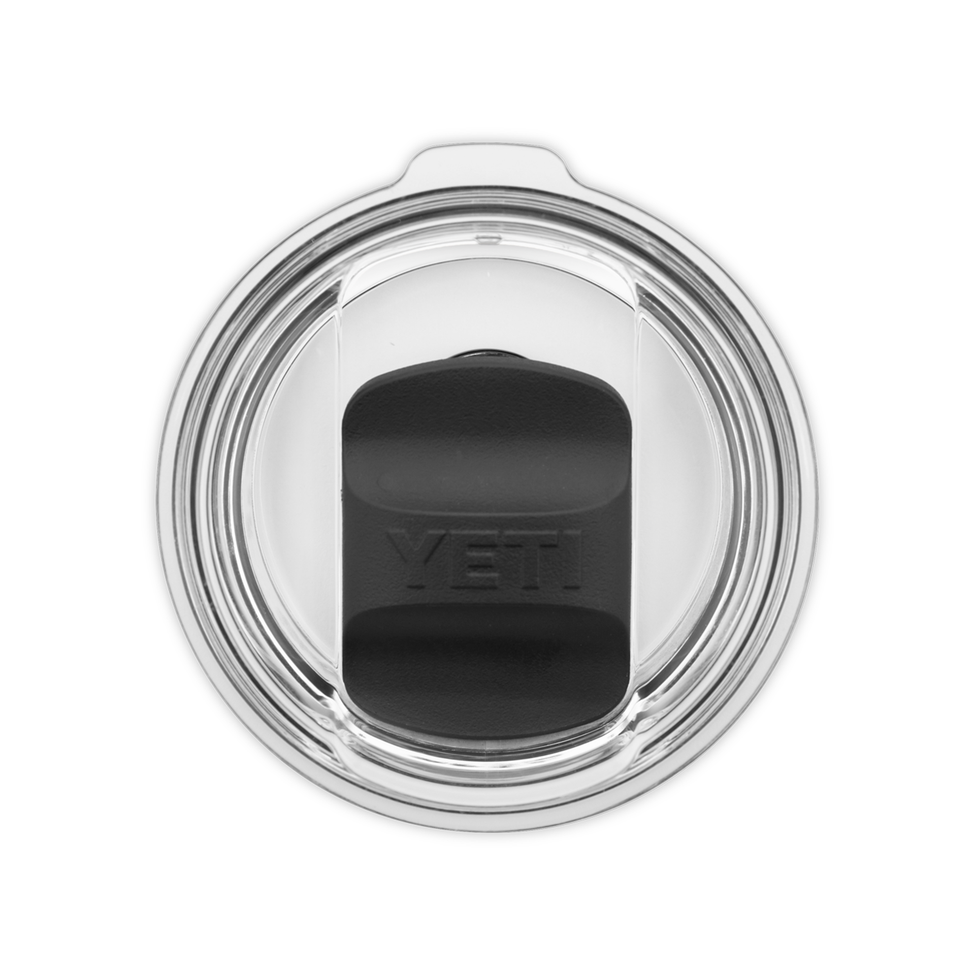 YETI Custom 10 oz Tumblers with Magslider Lid, Black [Transition Franchise Brands]