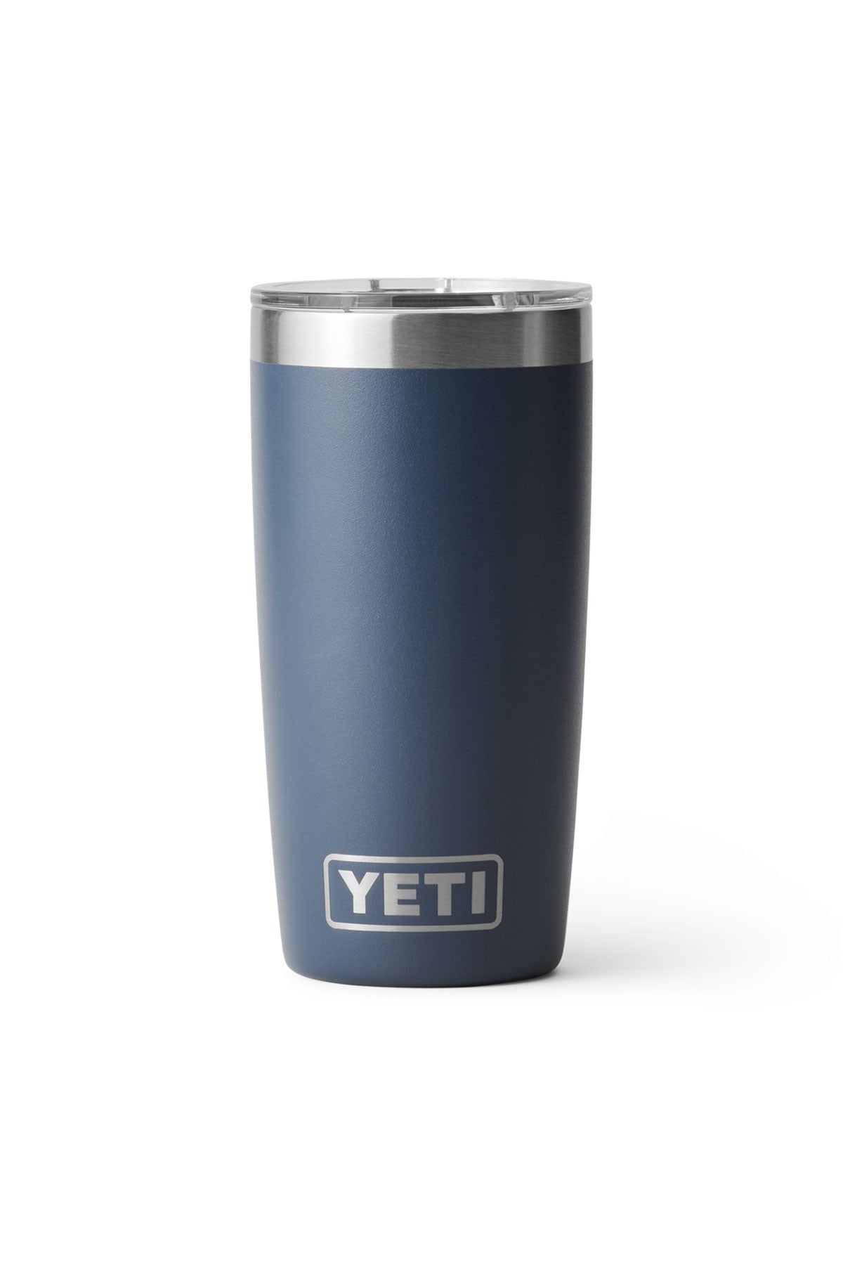 YETI Custom 10 oz Tumblers with Magslider Lid, Navy