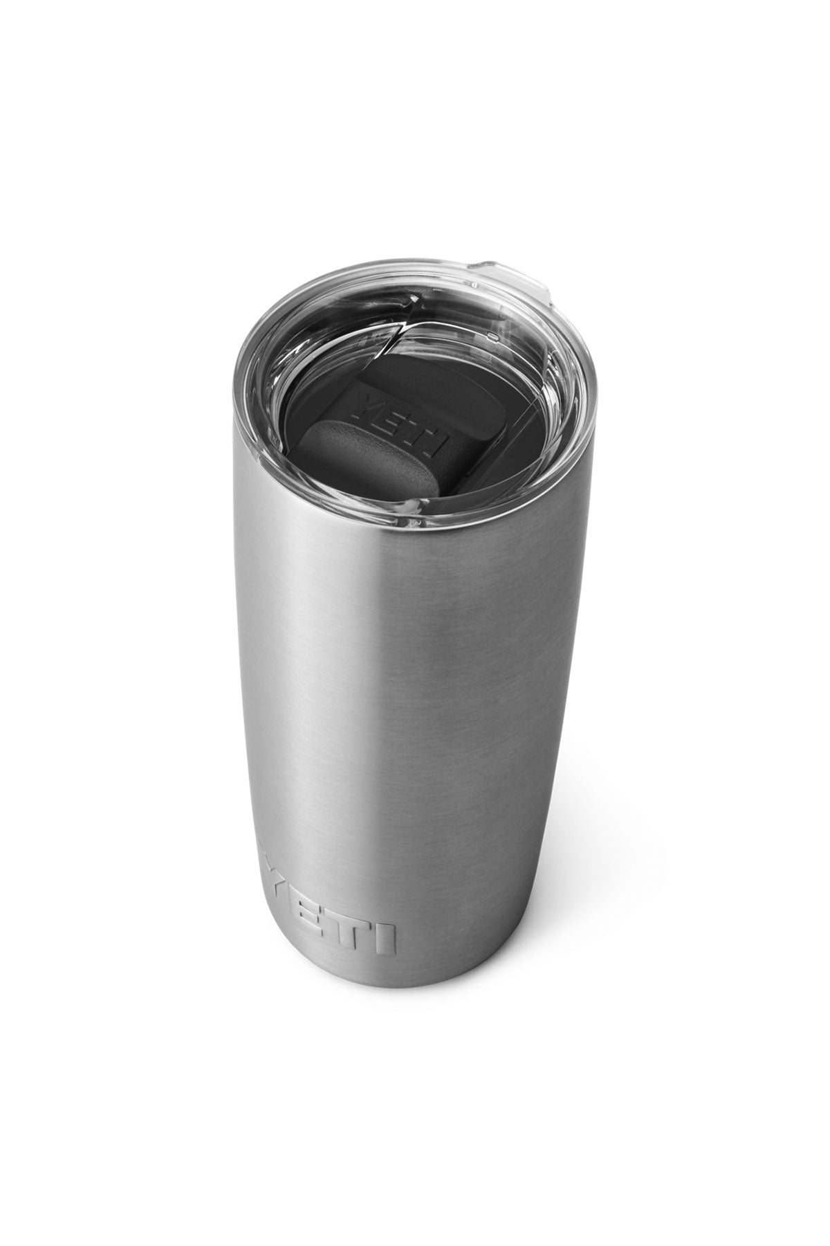 YETI Custom 10 oz Tumblers with Magslider Lid, Stainless