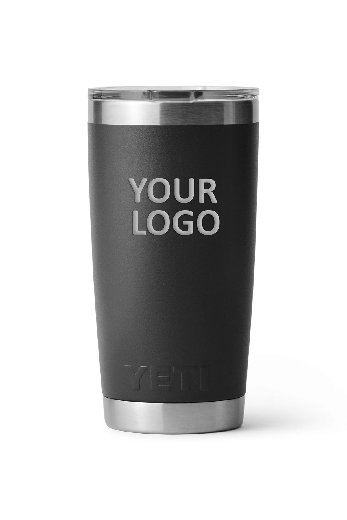 Custom Yeti 21071502225 Black