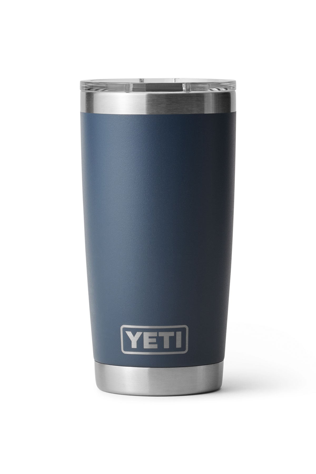YETI Custom 20 Oz Tumblers with Magslider Lid, Navy