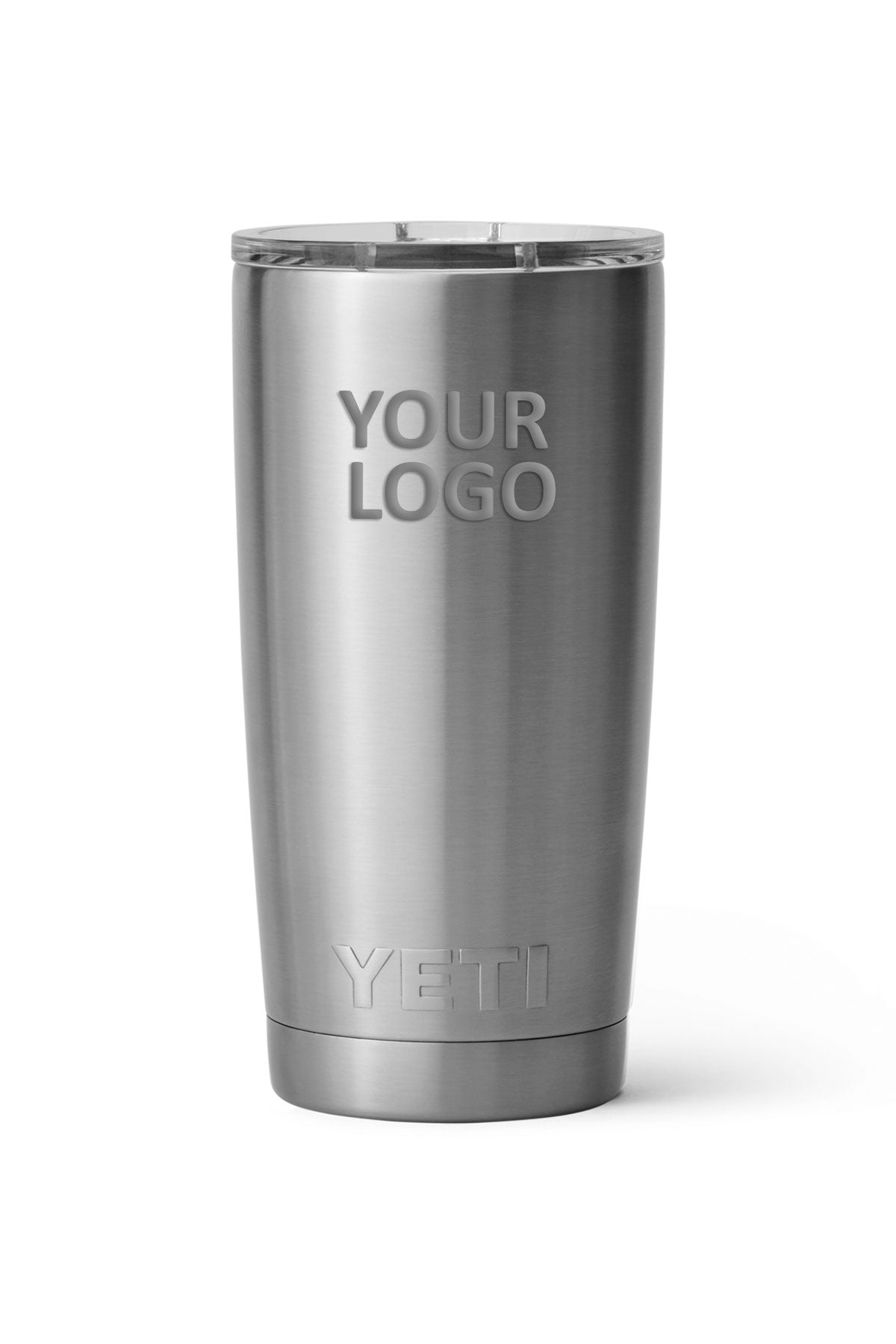 Custom Yeti 21071300099 Stainless Steel