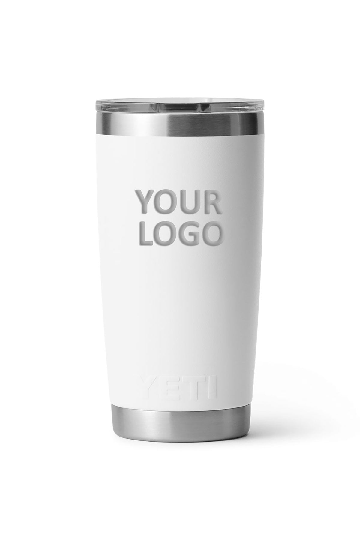 Custom Yeti 21071502228 White