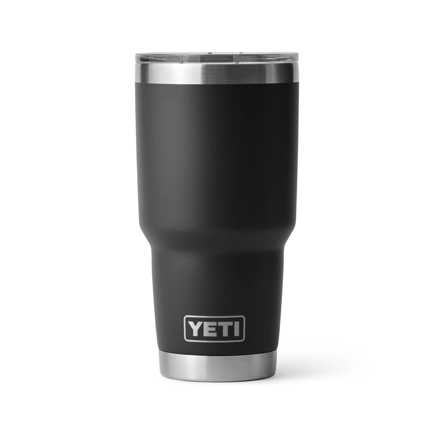 YETI Custom 30 Oz Tumblers with Magslider Lid, Black [Crouse Community Center, Inc.]