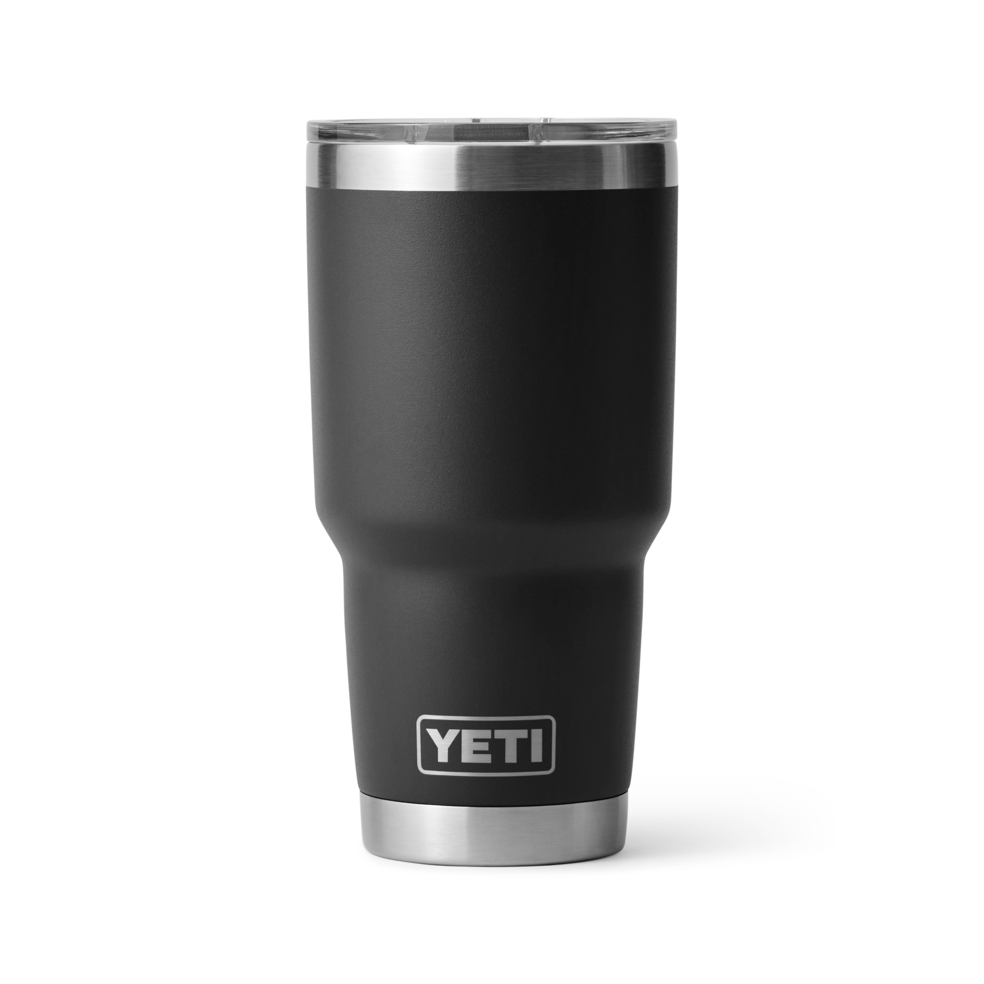 YETI Custom 30 Oz Tumblers with Magslider Lid, Black [Crouse Community Center, Inc.]