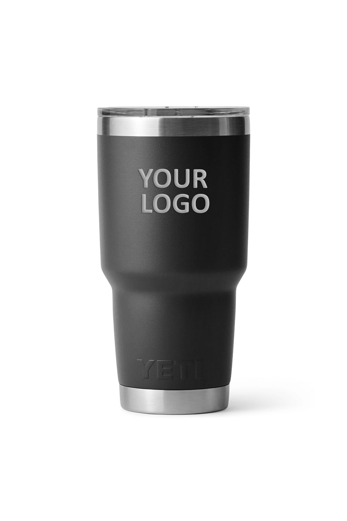 Custom Yeti 21071300106 Black