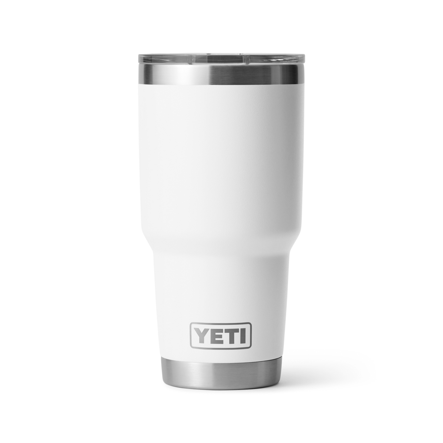 Yeti Rambler 30 Oz Tumbler White