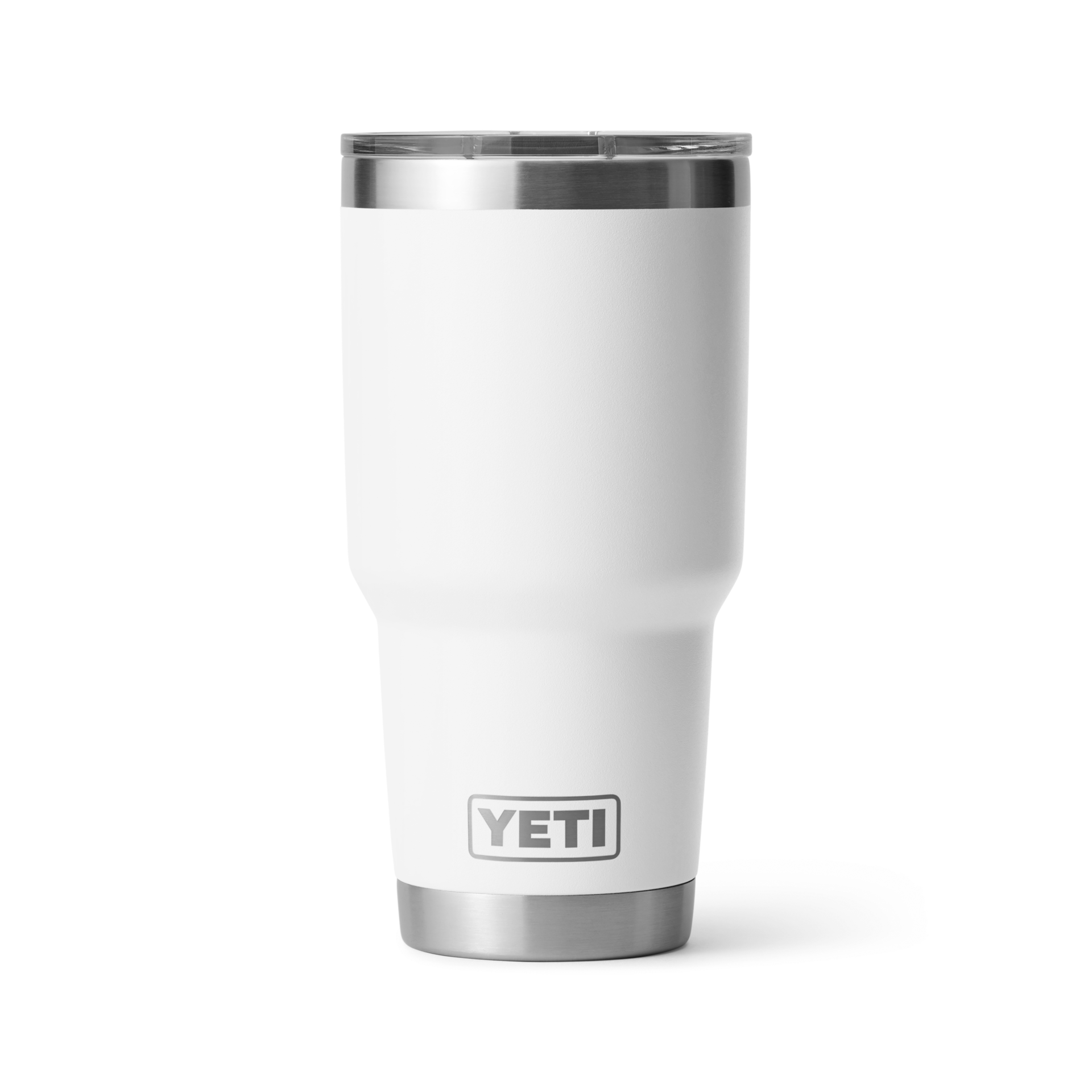 Yeti Rambler 30 Oz Tumbler White