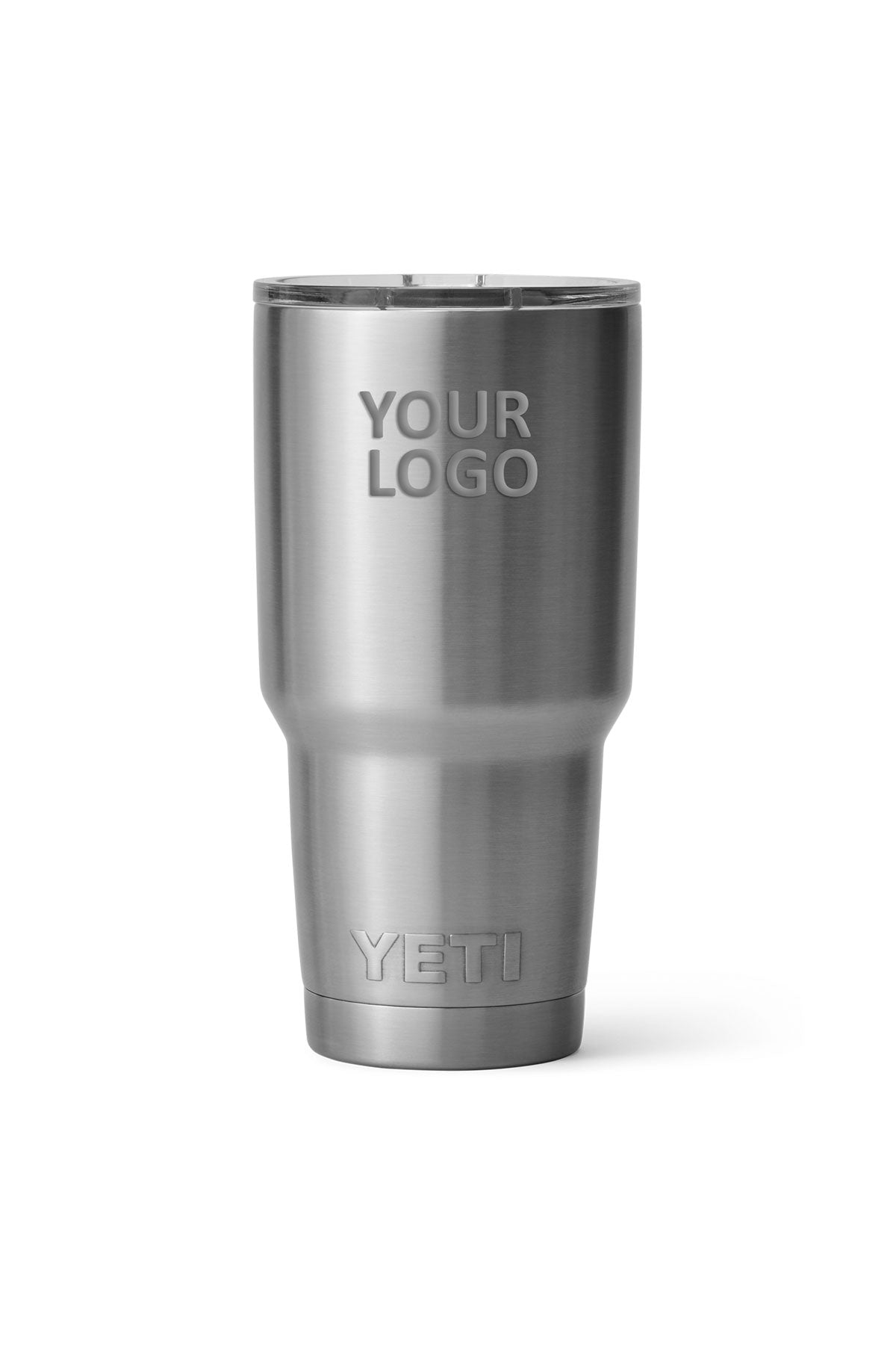 Custom Yeti 21071300105 Stainless Steel