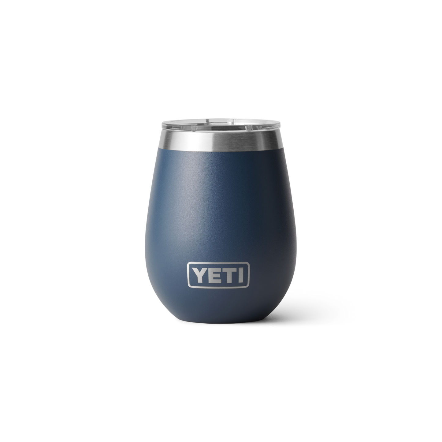 Yeti Rambler 10 Oz Wine Tumbler Navy