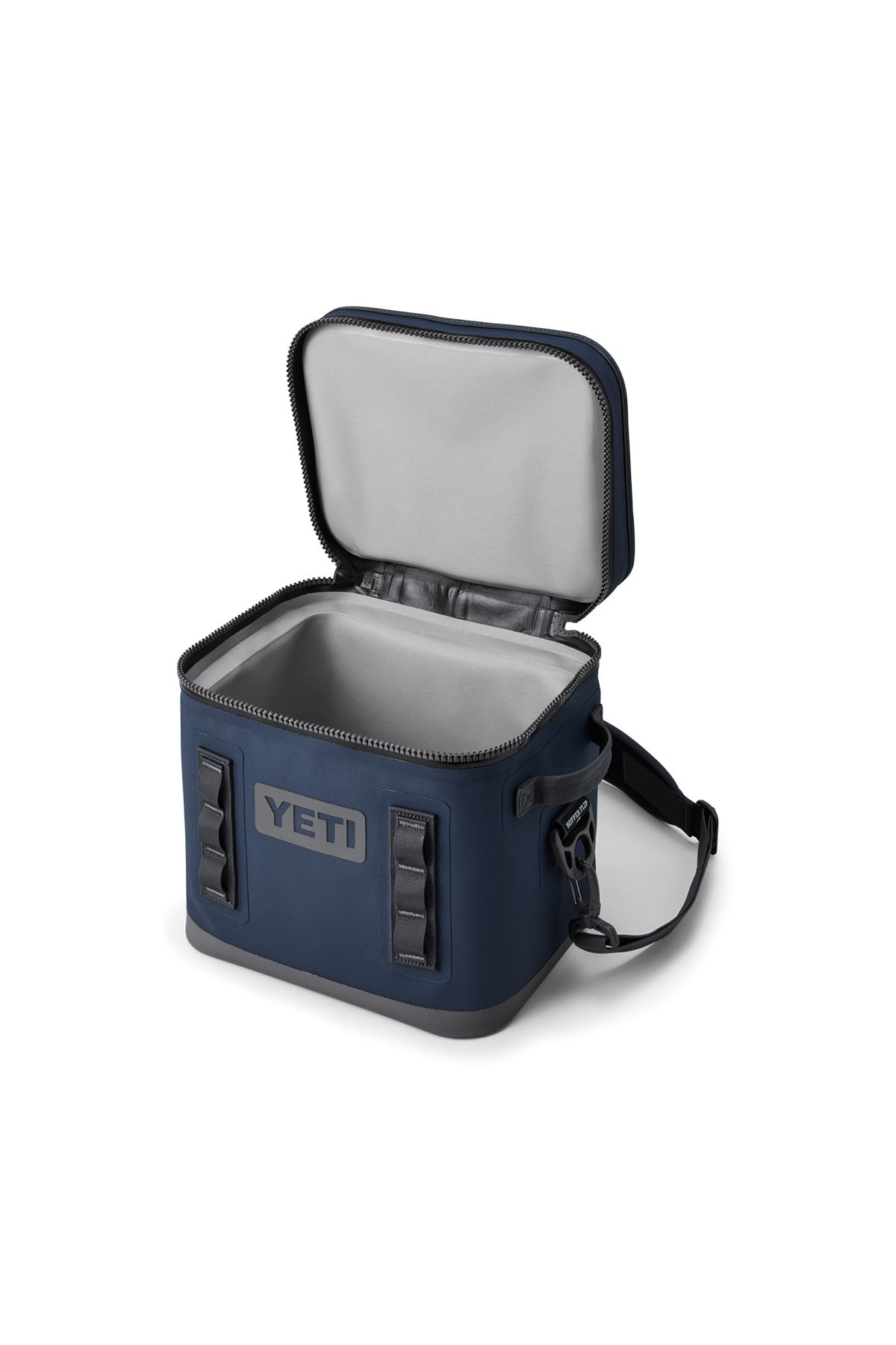 YETI Hopper Customized Flip 12 Soft Coolers, Navy