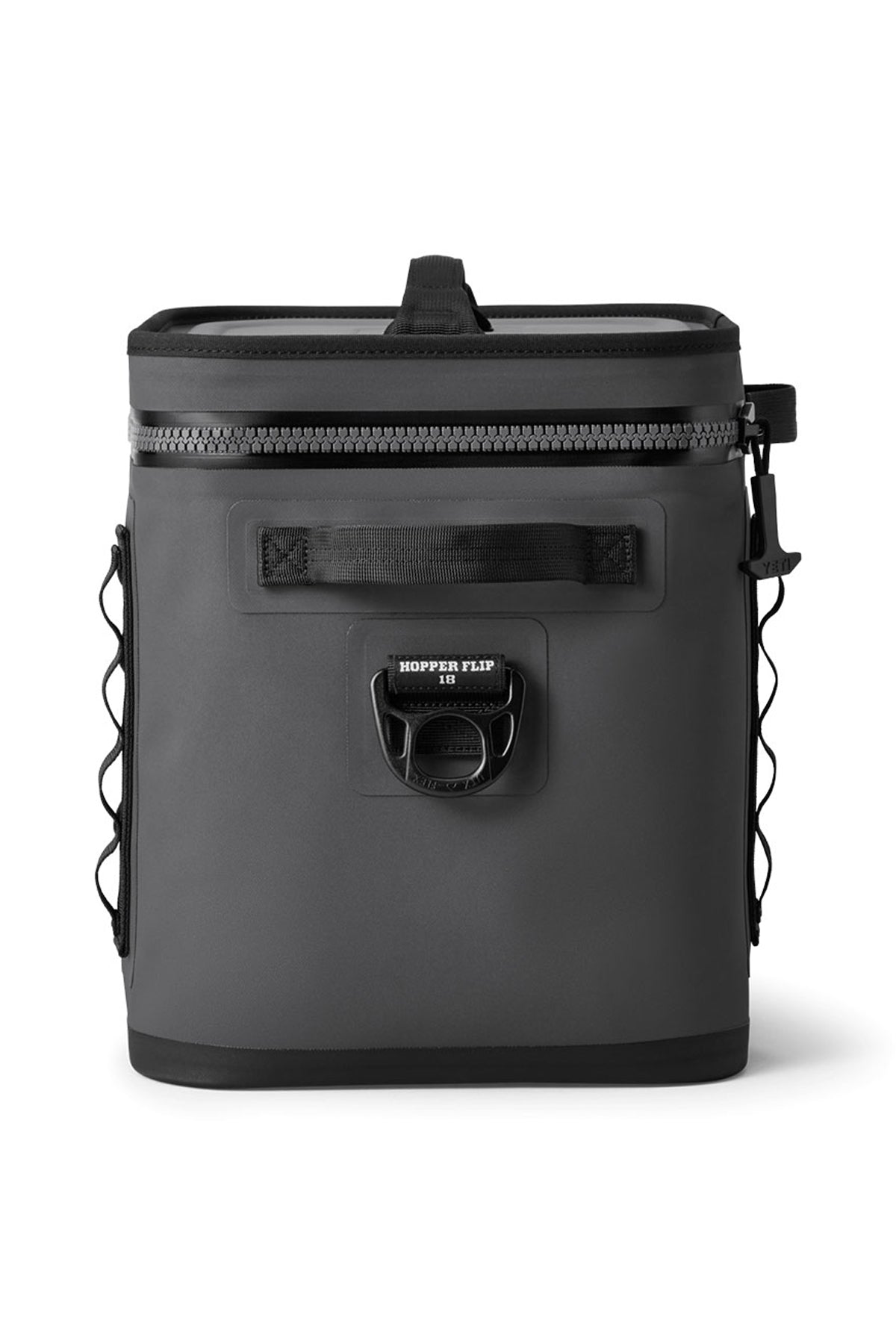 YETI Hopper Customized Flip 18 Soft Coolers, Charcoal