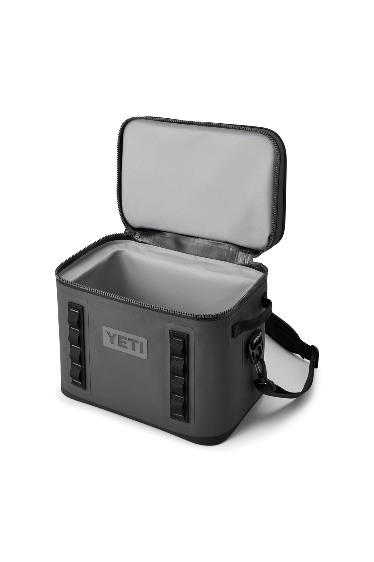 YETI Hopper Customized Flip 18 Soft Coolers, Charcoal