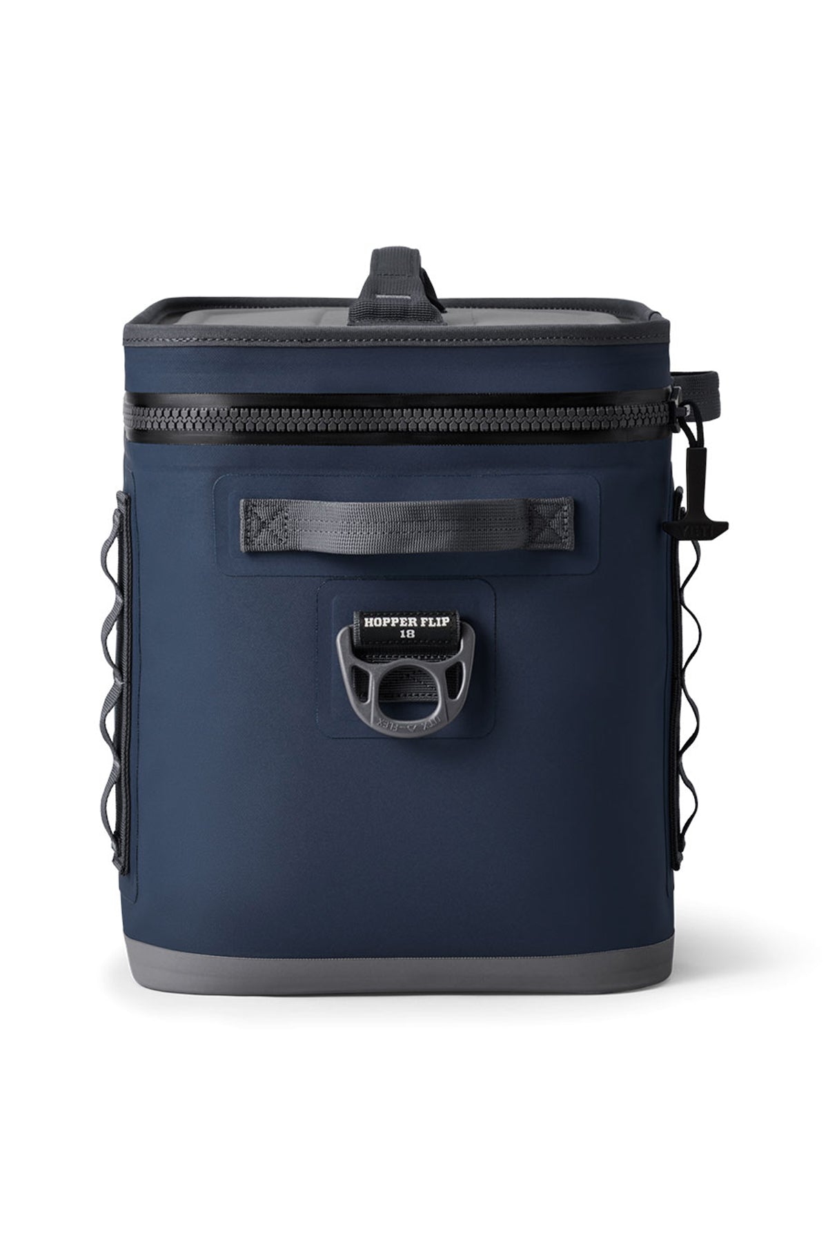 YETI Hopper Flip 18  Soft Custom Coolers, Navy