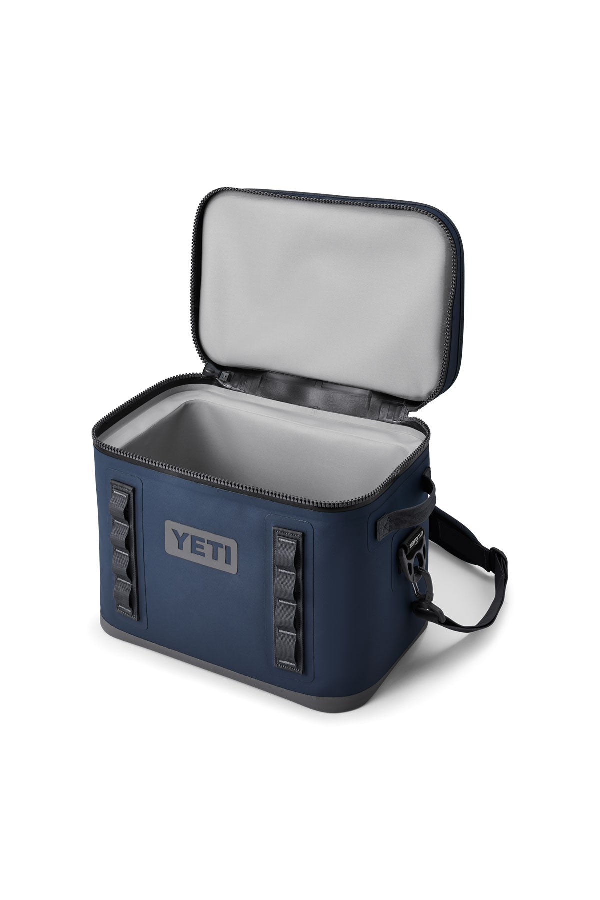 YETI Hopper Flip 18  Soft Custom Coolers, Navy