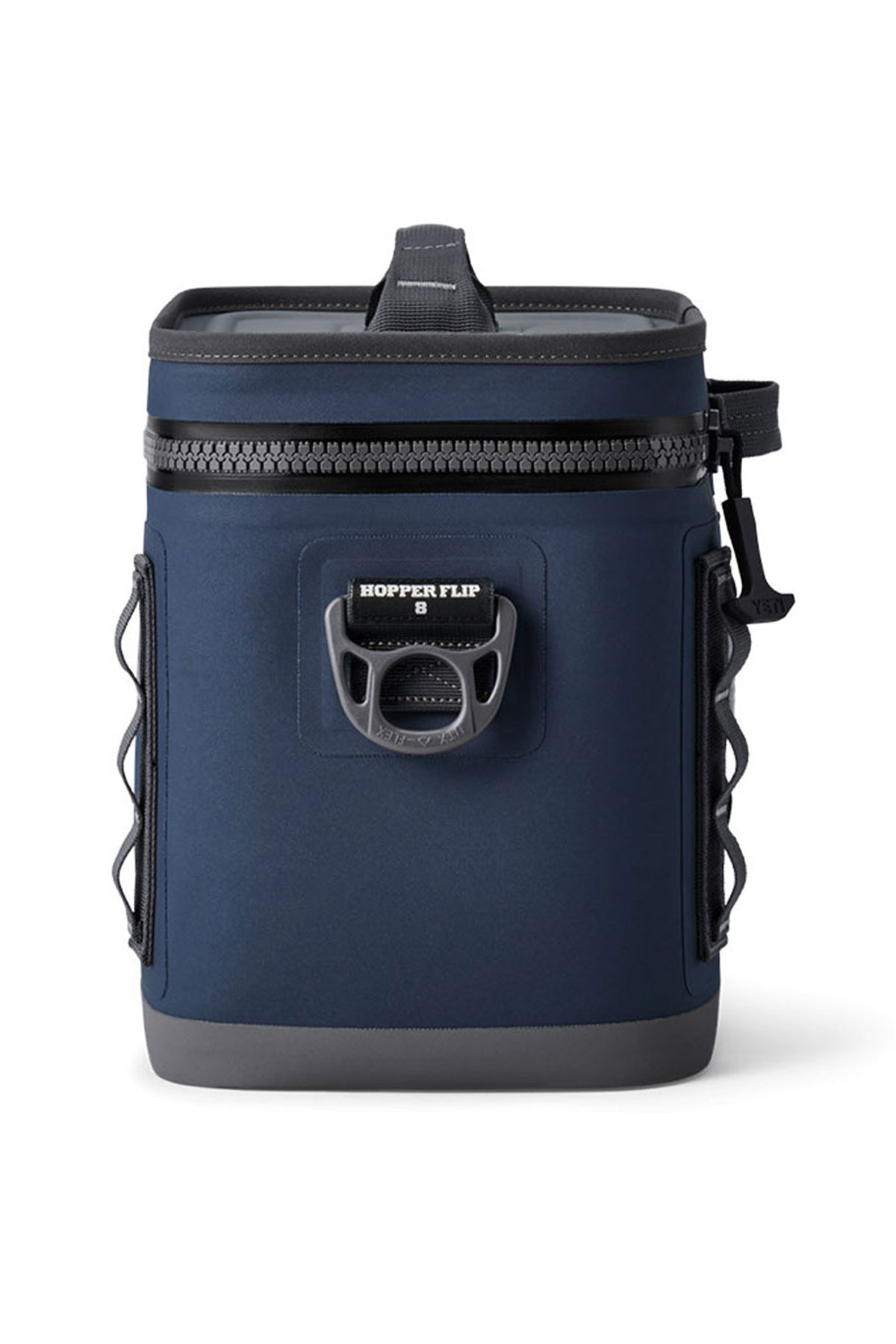 YETI Hopper Flip 8 Soft Custom Coolers, Navy