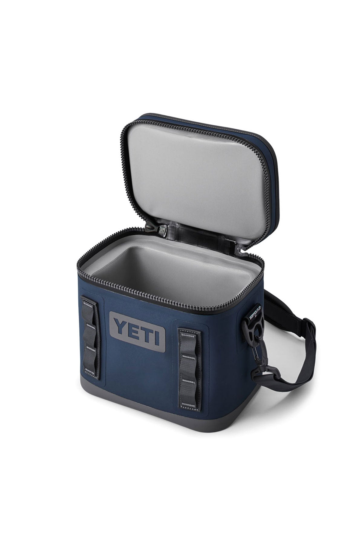 YETI Hopper Flip 8 Soft Custom Coolers, Navy
