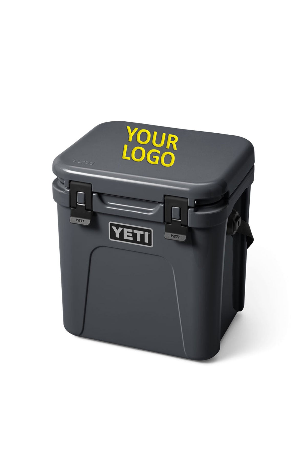Custom Yeti 10022450000 Charcoal