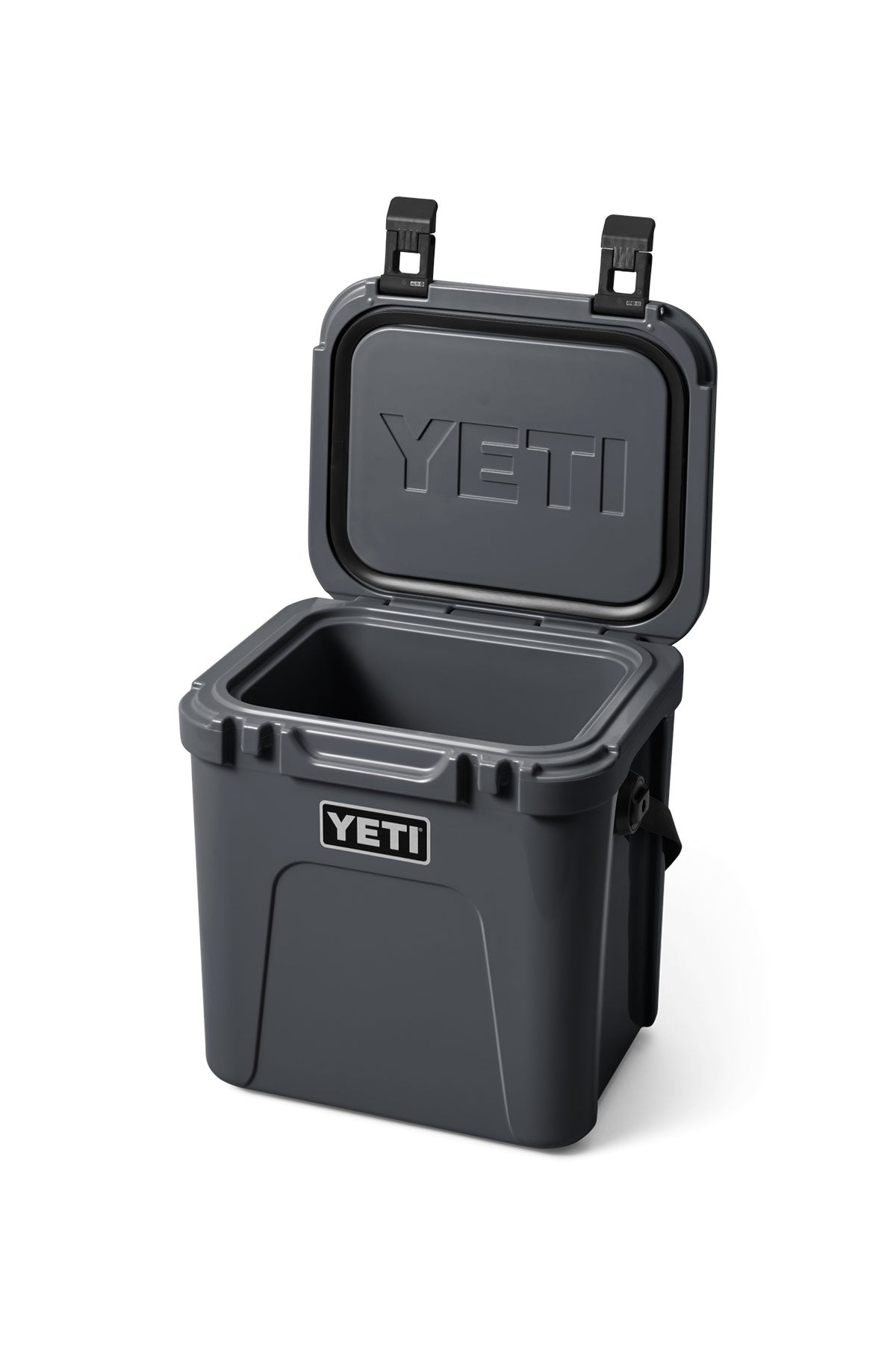 YETI Roadie 24 Custom Hard Coolers, Charcoal